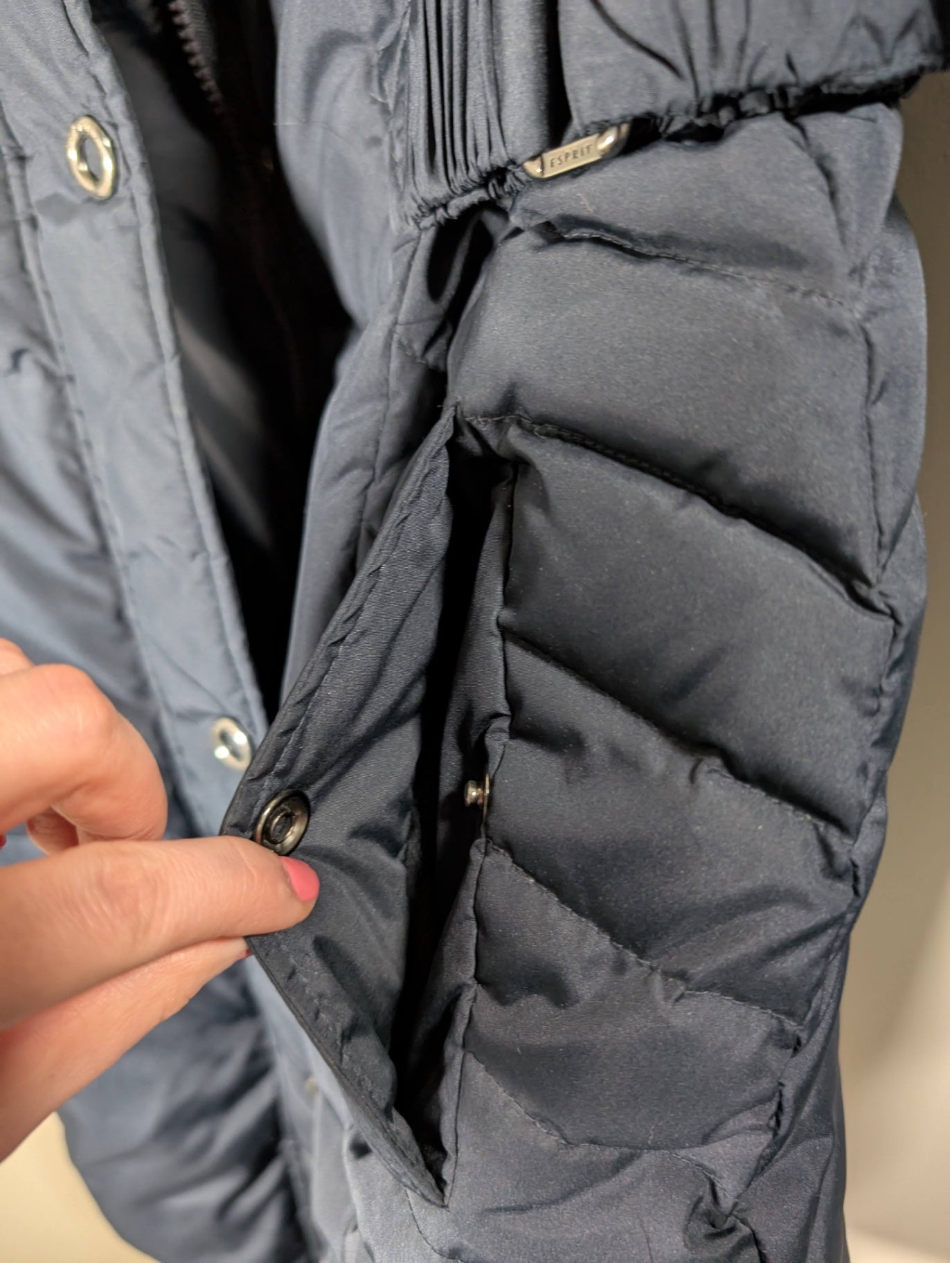 Esprit Jacket - SZ 8