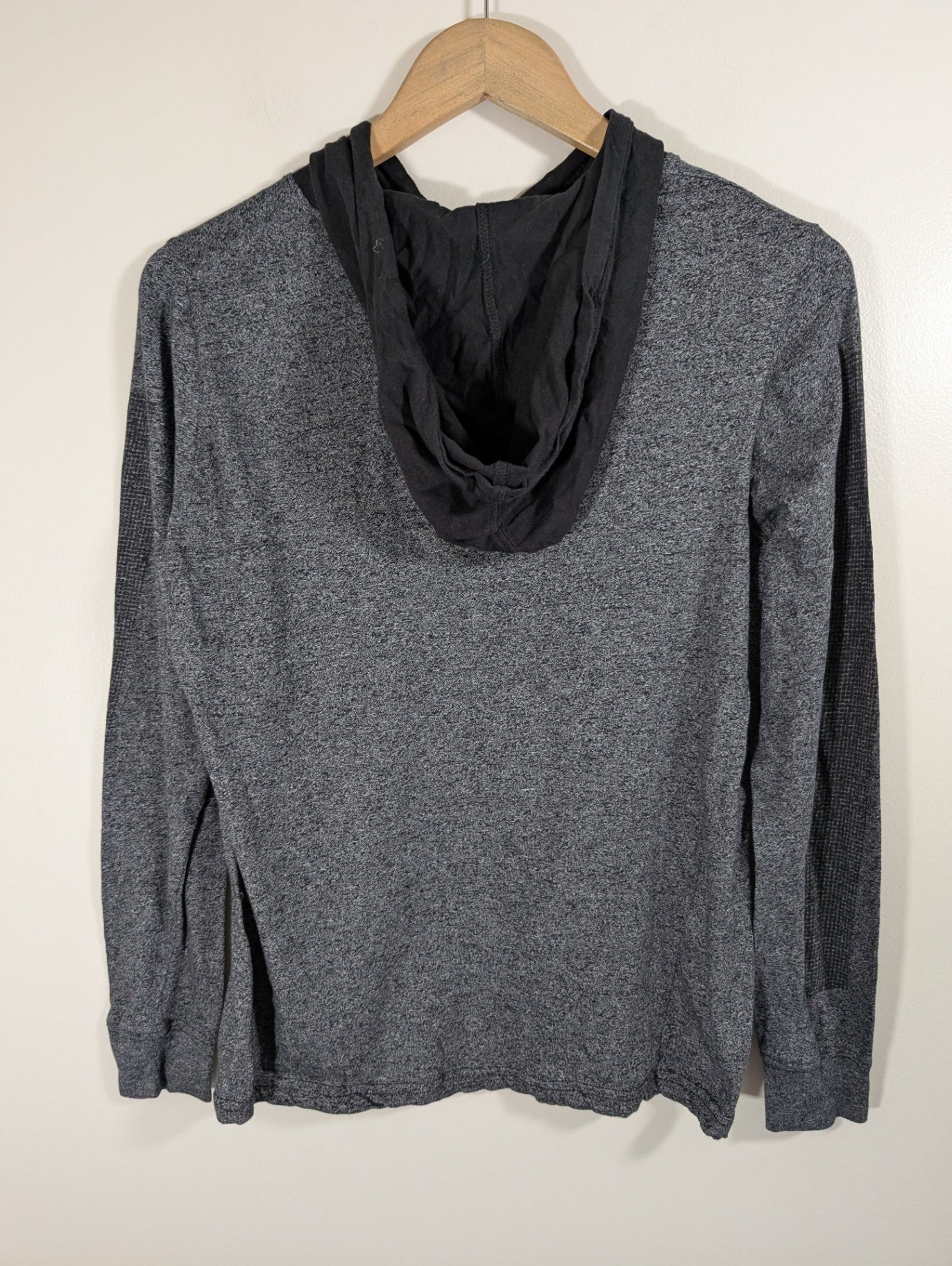 Westy MFG Co. Thin Hoodie - Small
