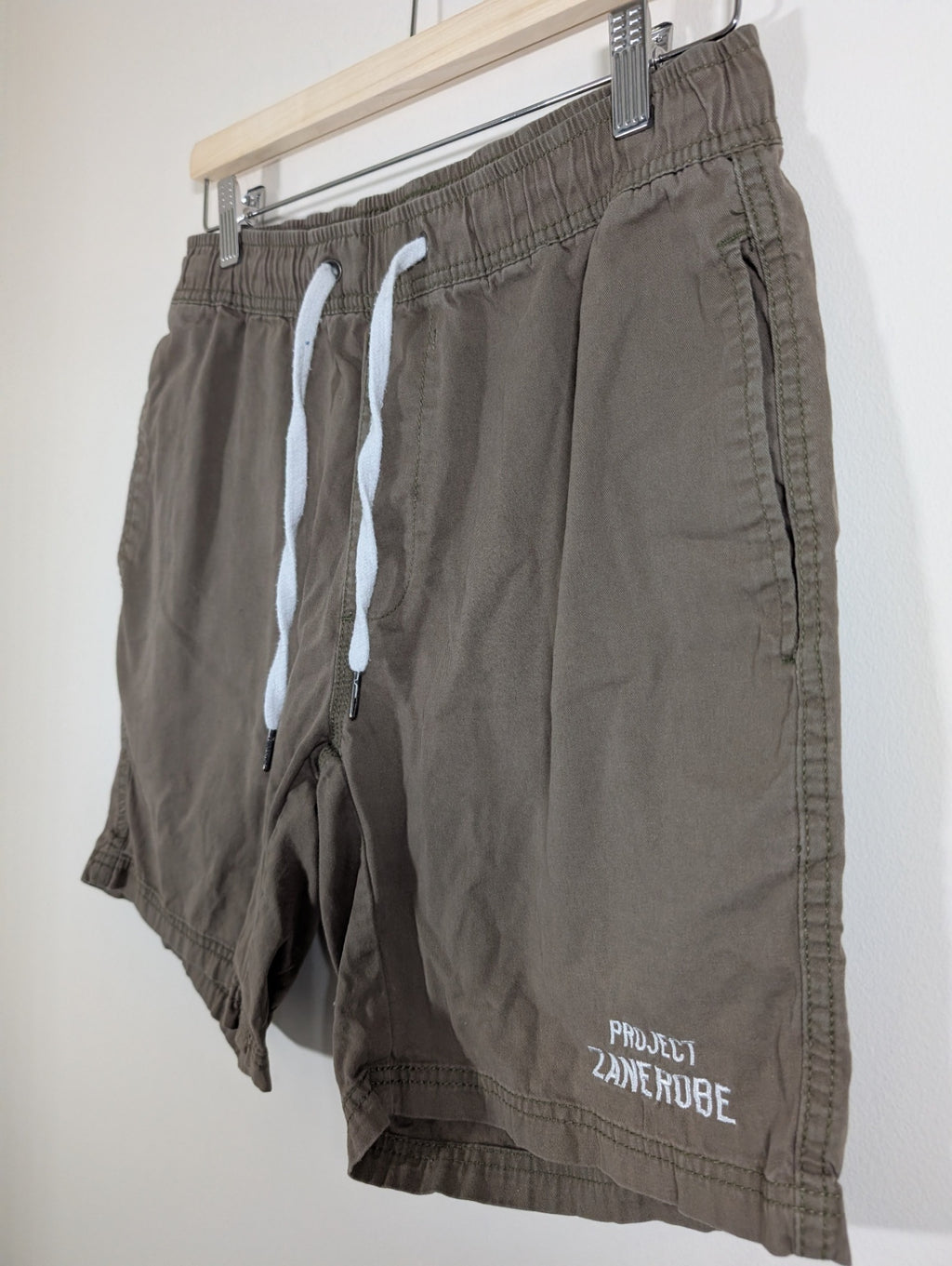 Project Zanerobe Shorts - Small