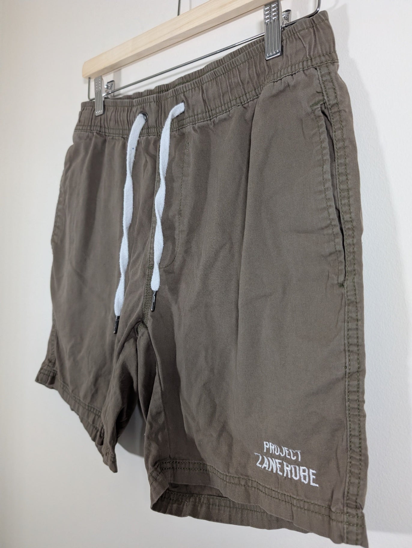 Project Zanerobe Shorts - Small