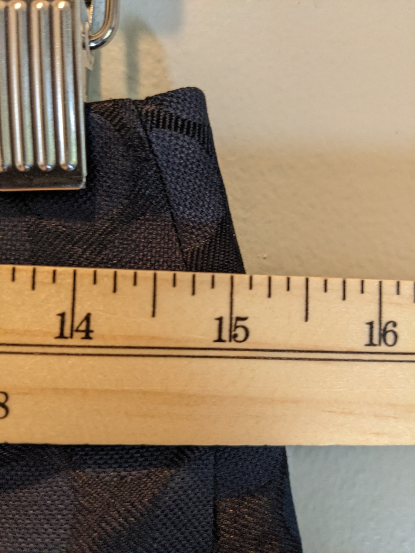 Banana Republic Navy Skirt - Sz 4P