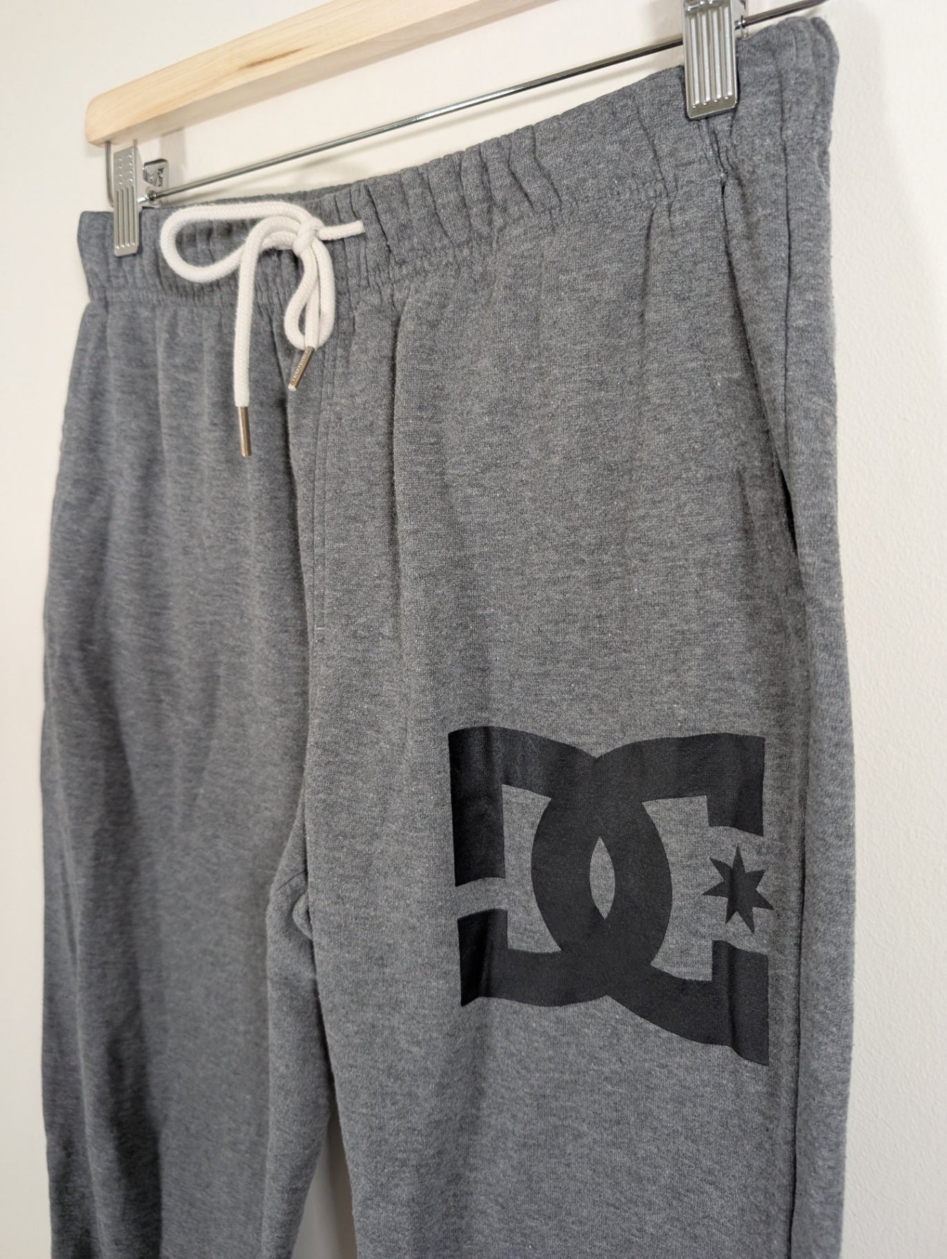DC Sweatpants - Small