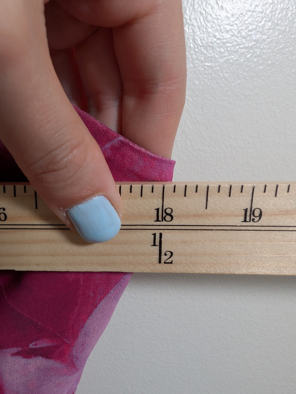 Laura pink floral dress - SZ 12