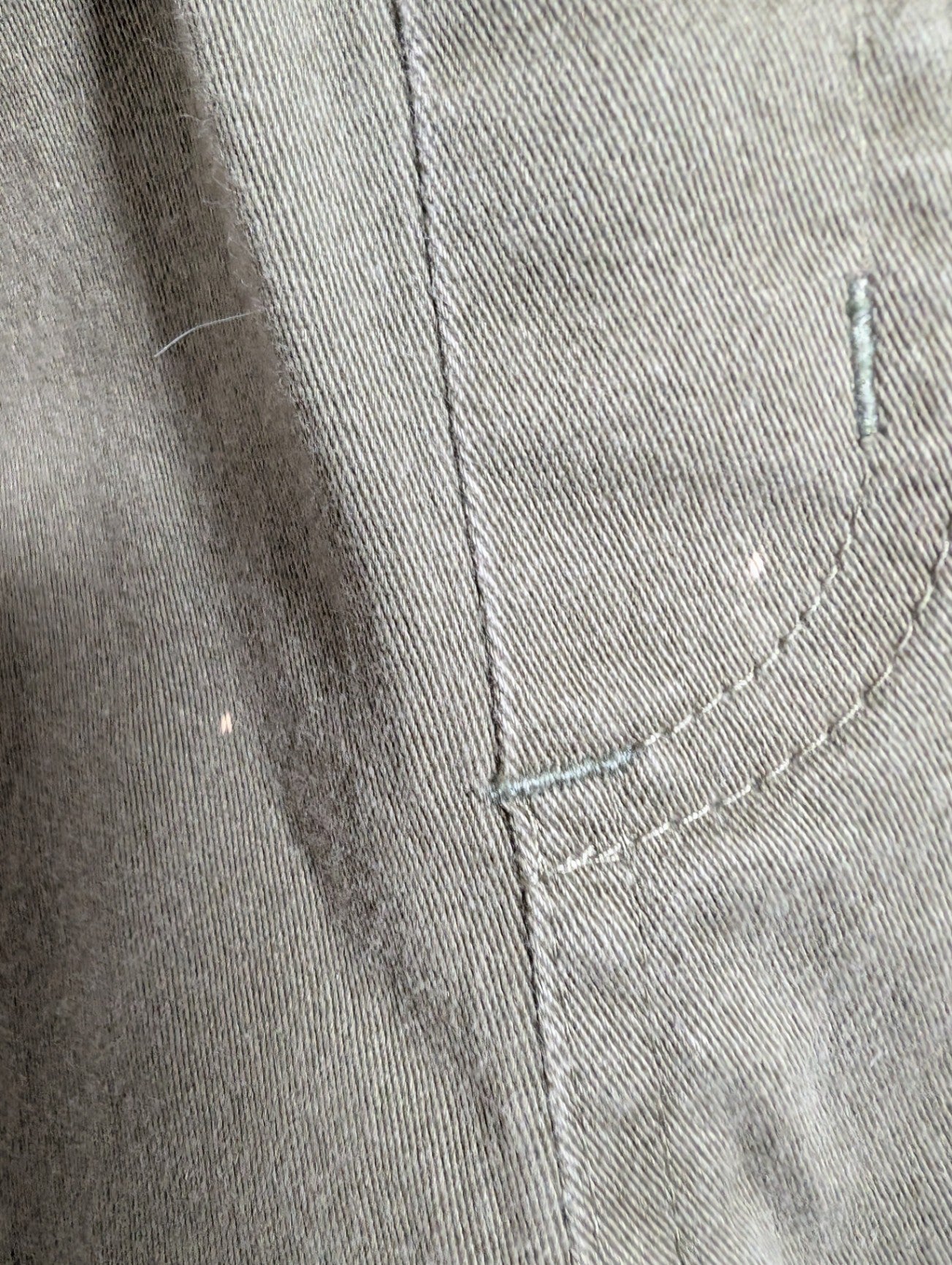 Team LTD green joggers - Large