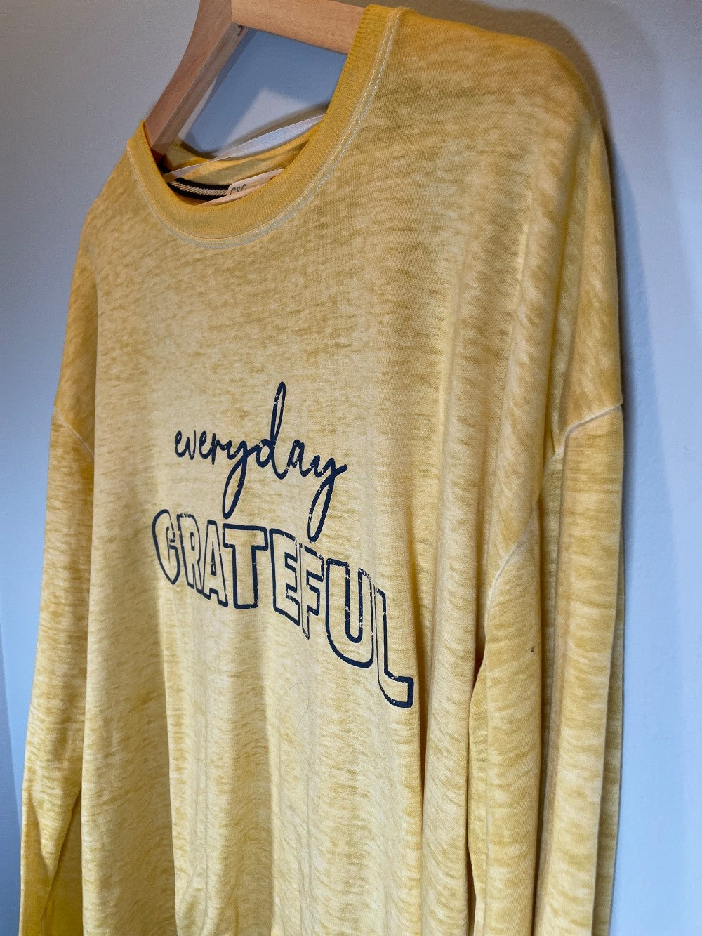C&C California long sleeve - Large