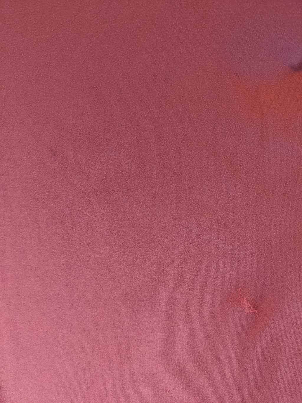 Heart Hips Pink Long Sleeve - Medium