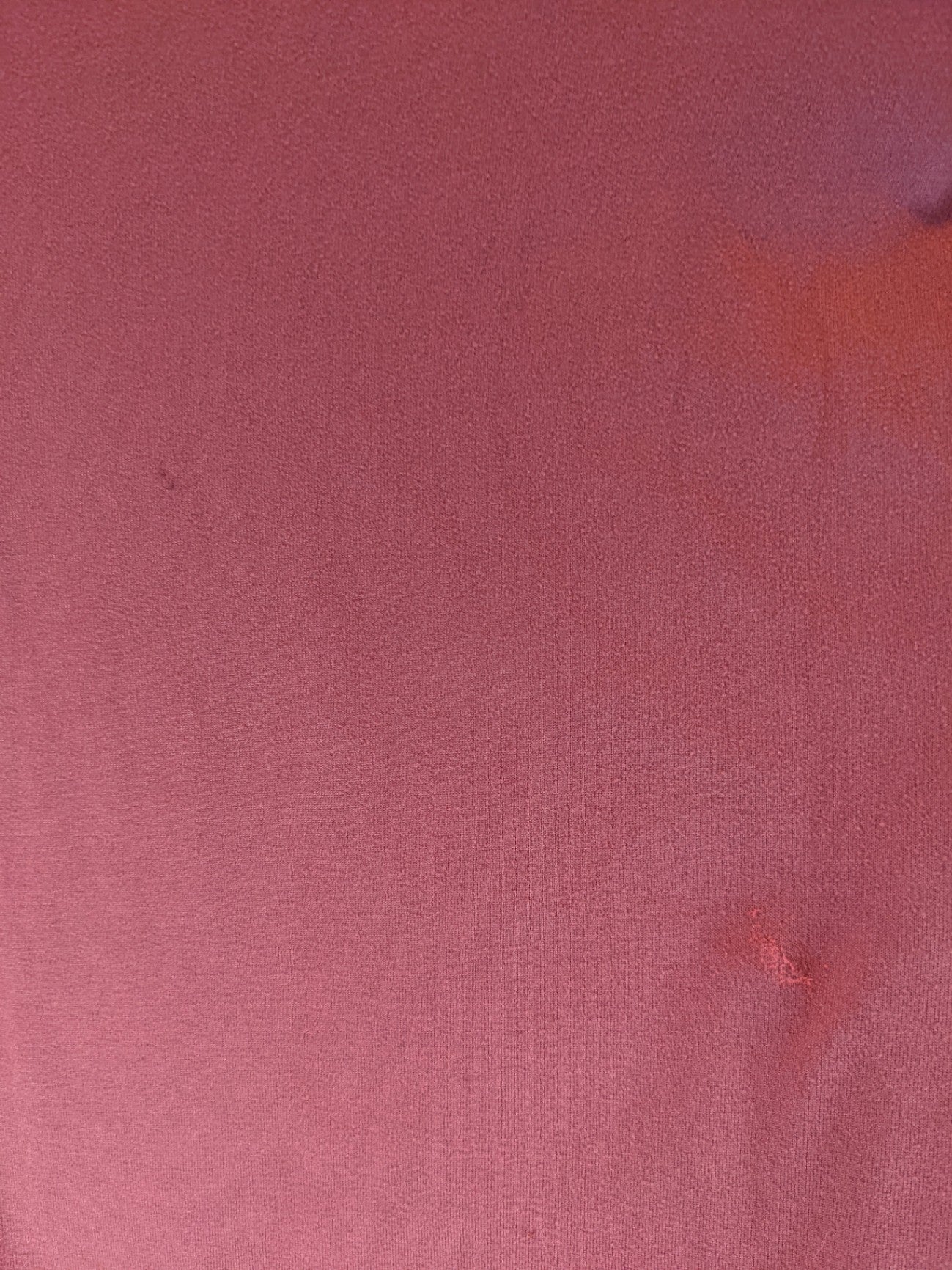 Heart Hips Pink Long Sleeve - Medium