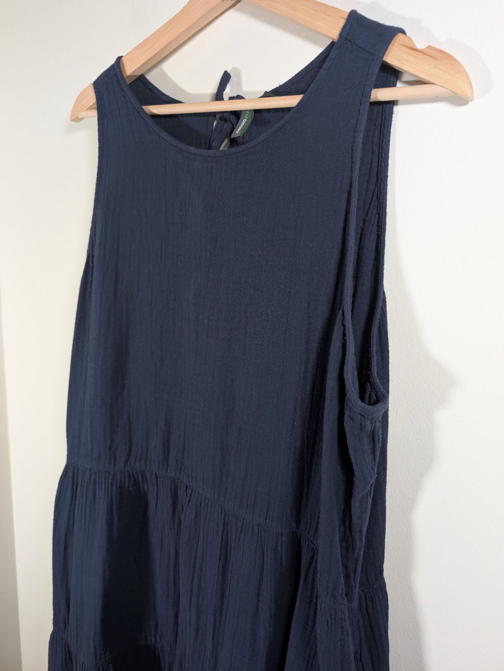 shannon passero Navy Dress - XL