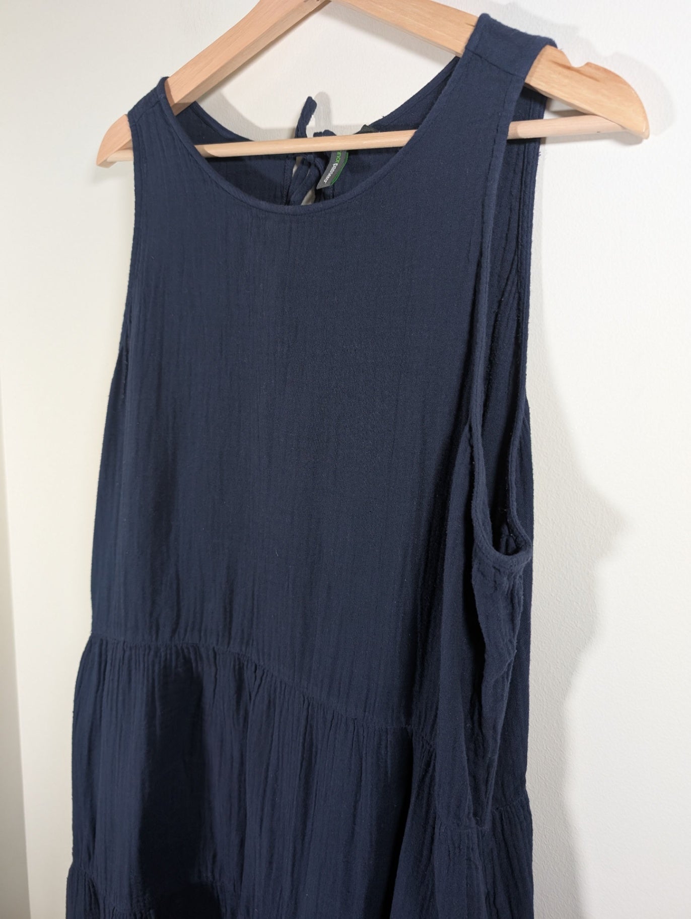 shannon passero Navy Dress - XL