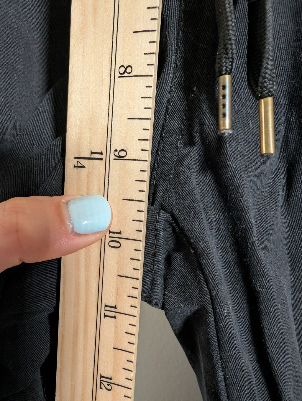 Team LTD joggers - Large