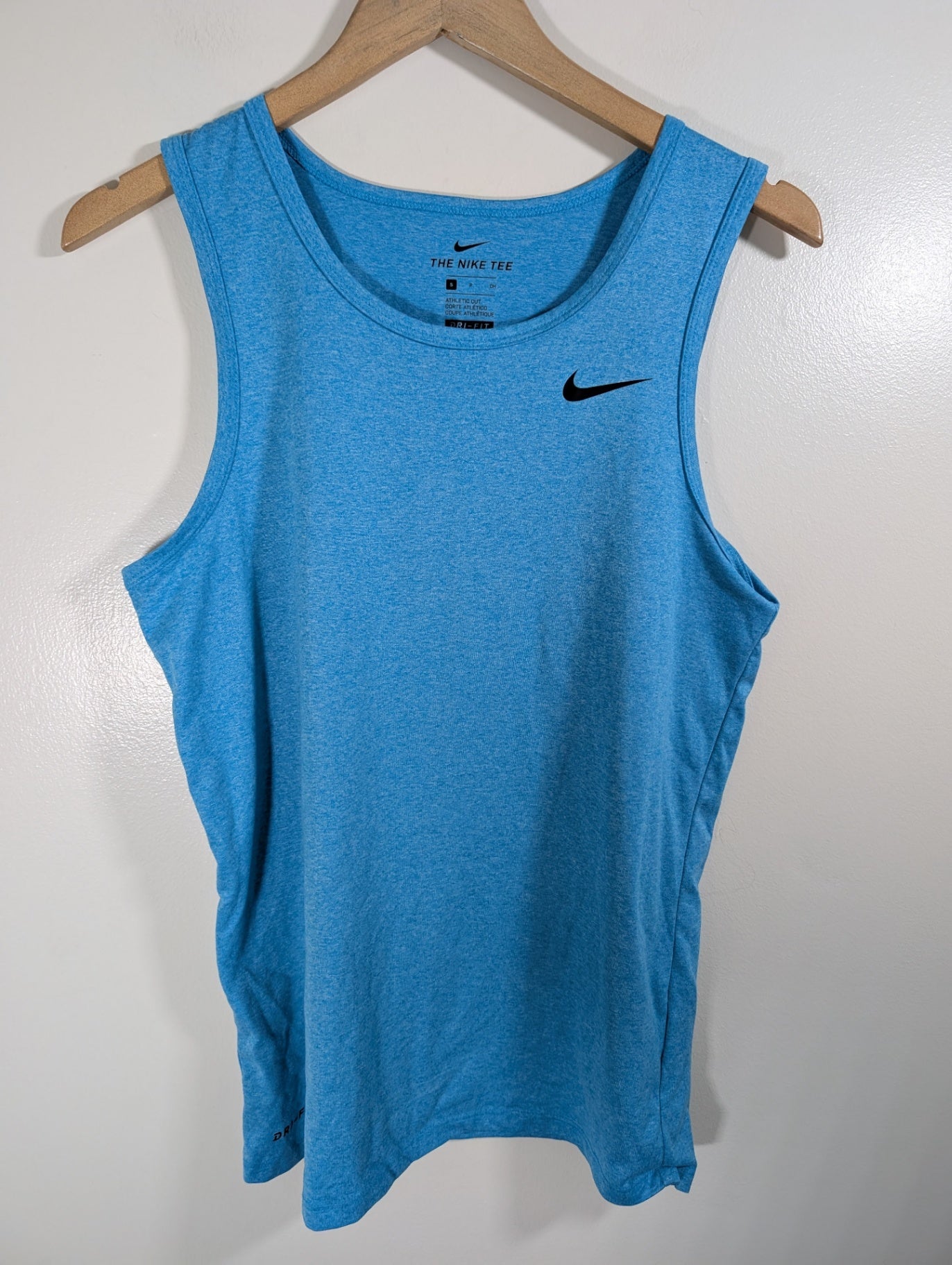 Nike Tank - Small