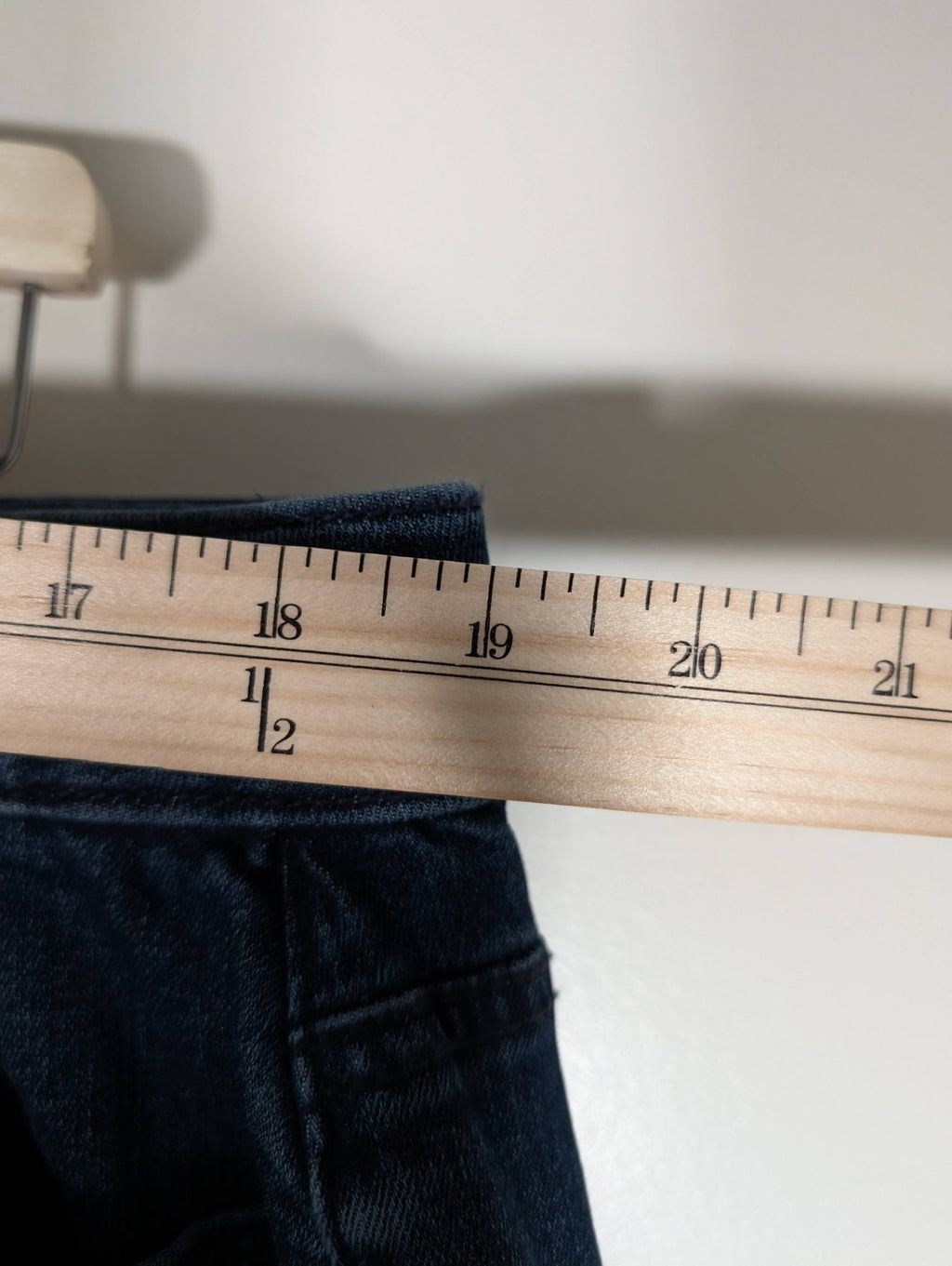DC Jeans Curvy - SZ 20P