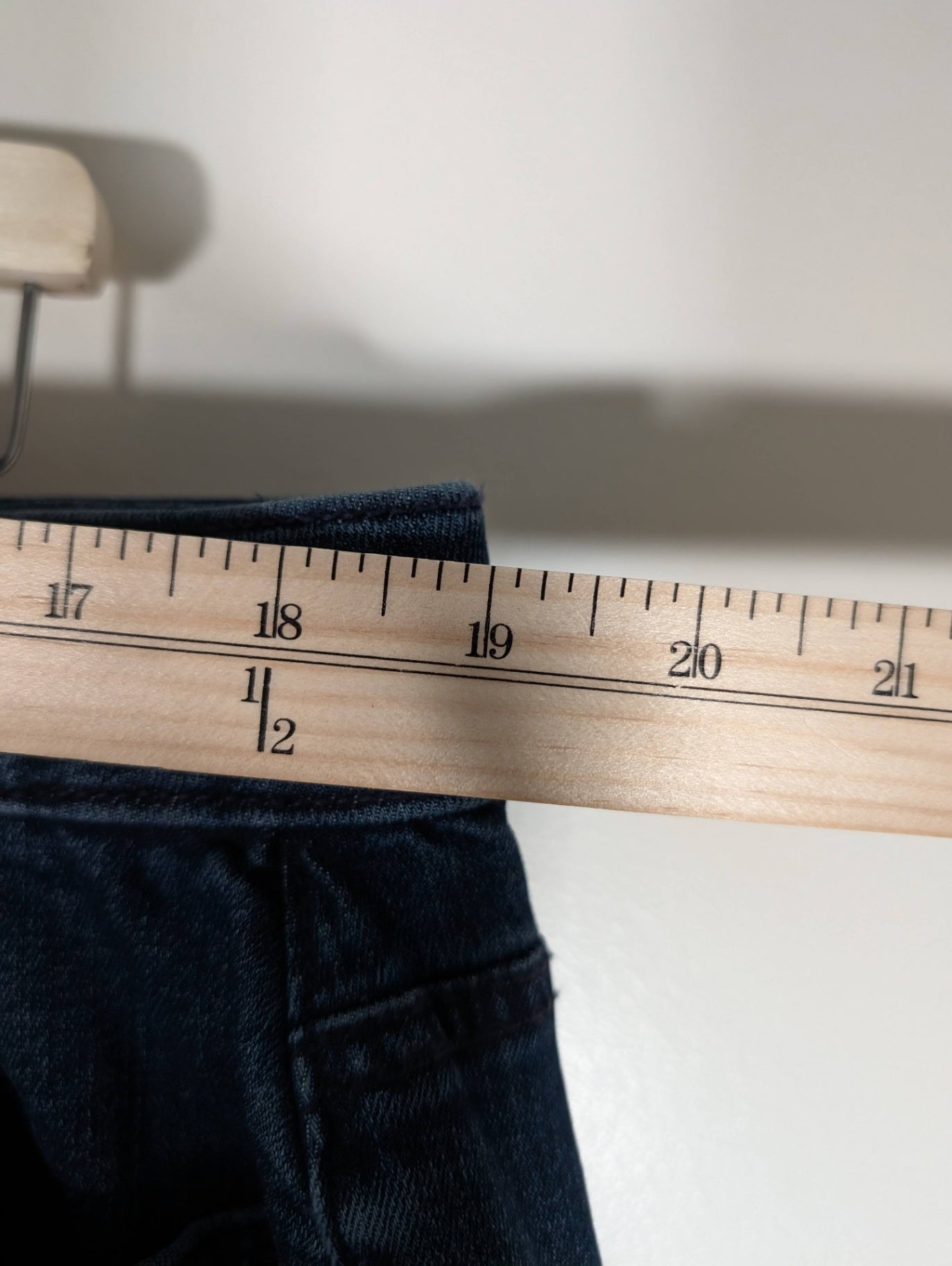 DC Jeans Curvy - SZ 20P