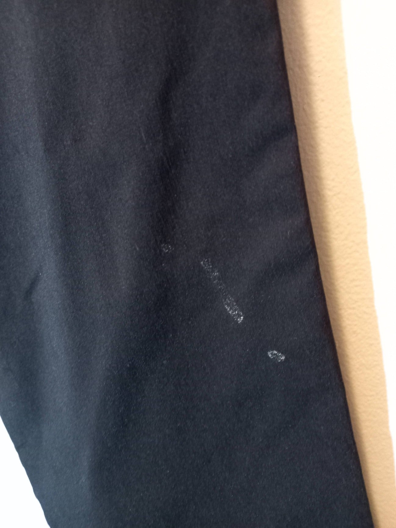 Ricki's Black Dress Pants Sz 10