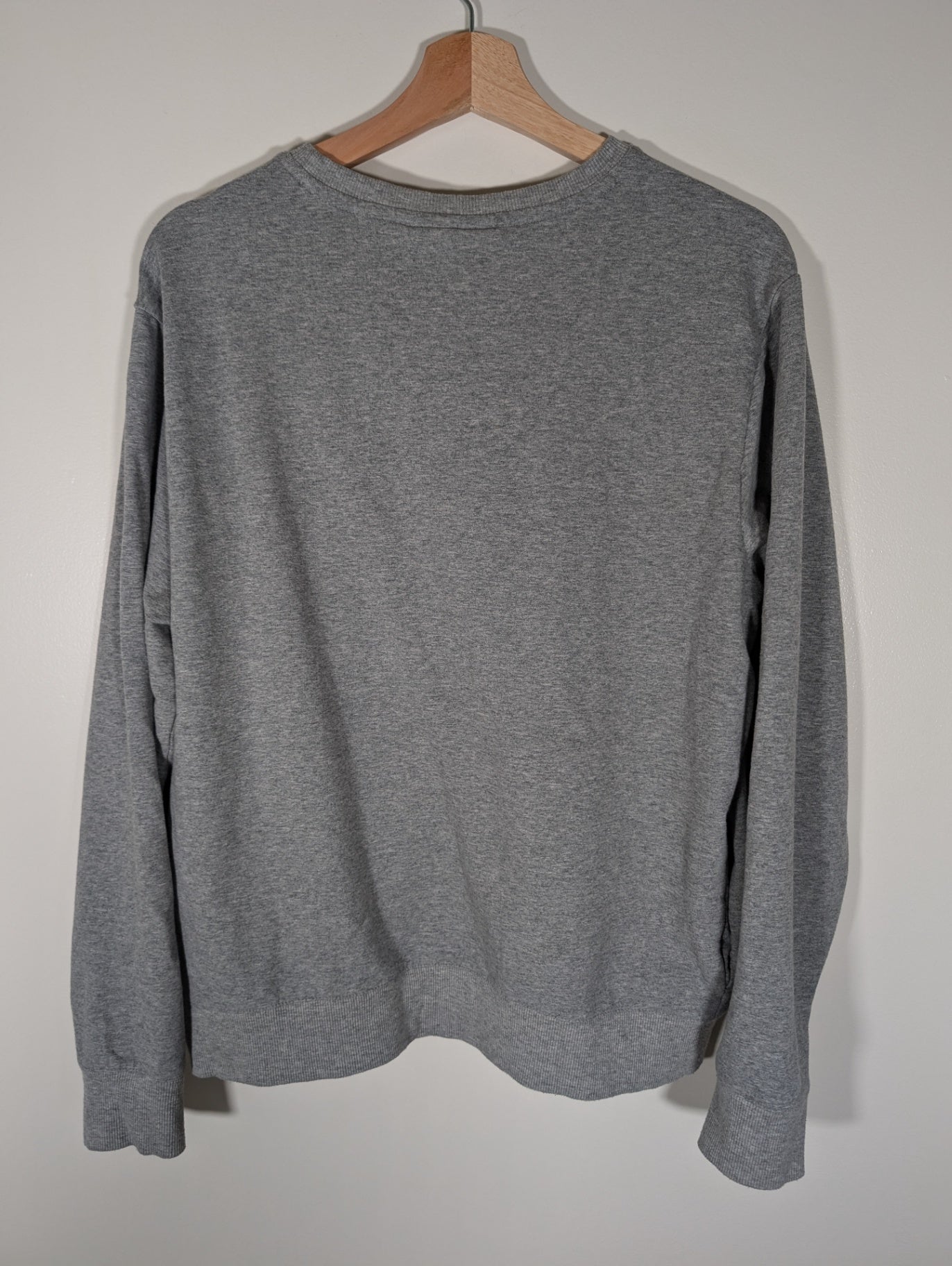 Fila Sweatshirt - Large