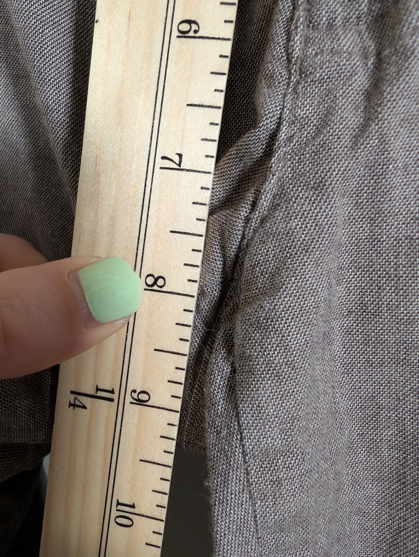 Urban Life Trousers - 5/6