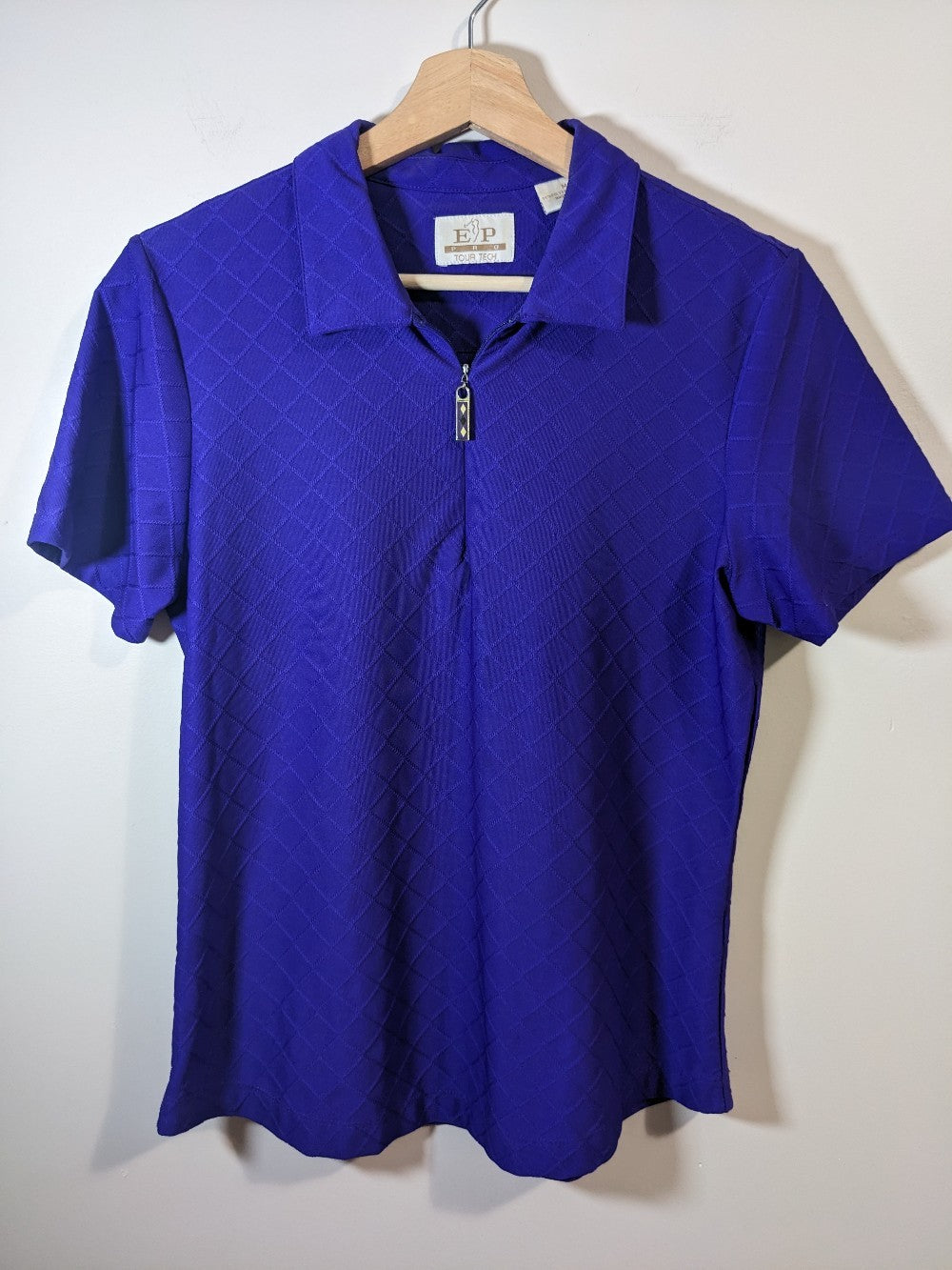 EP Golf Shirt - Medium