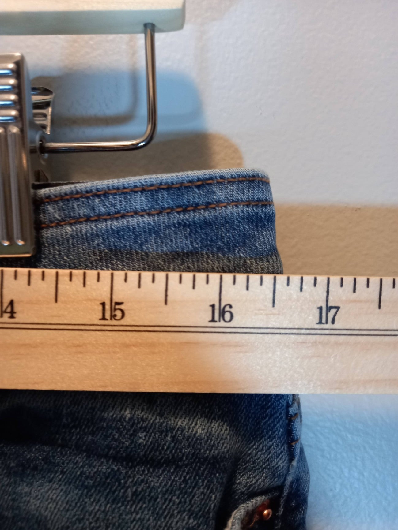 Ricki's Jeans Sz 12