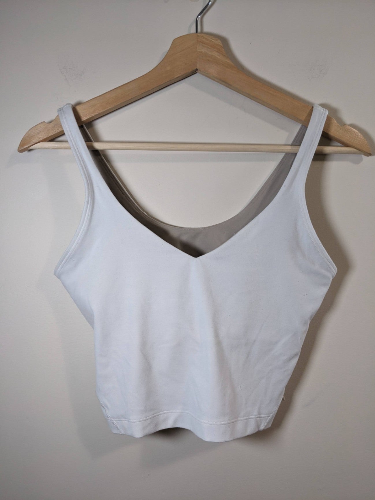 Lululemon Align Tank - Sz 6