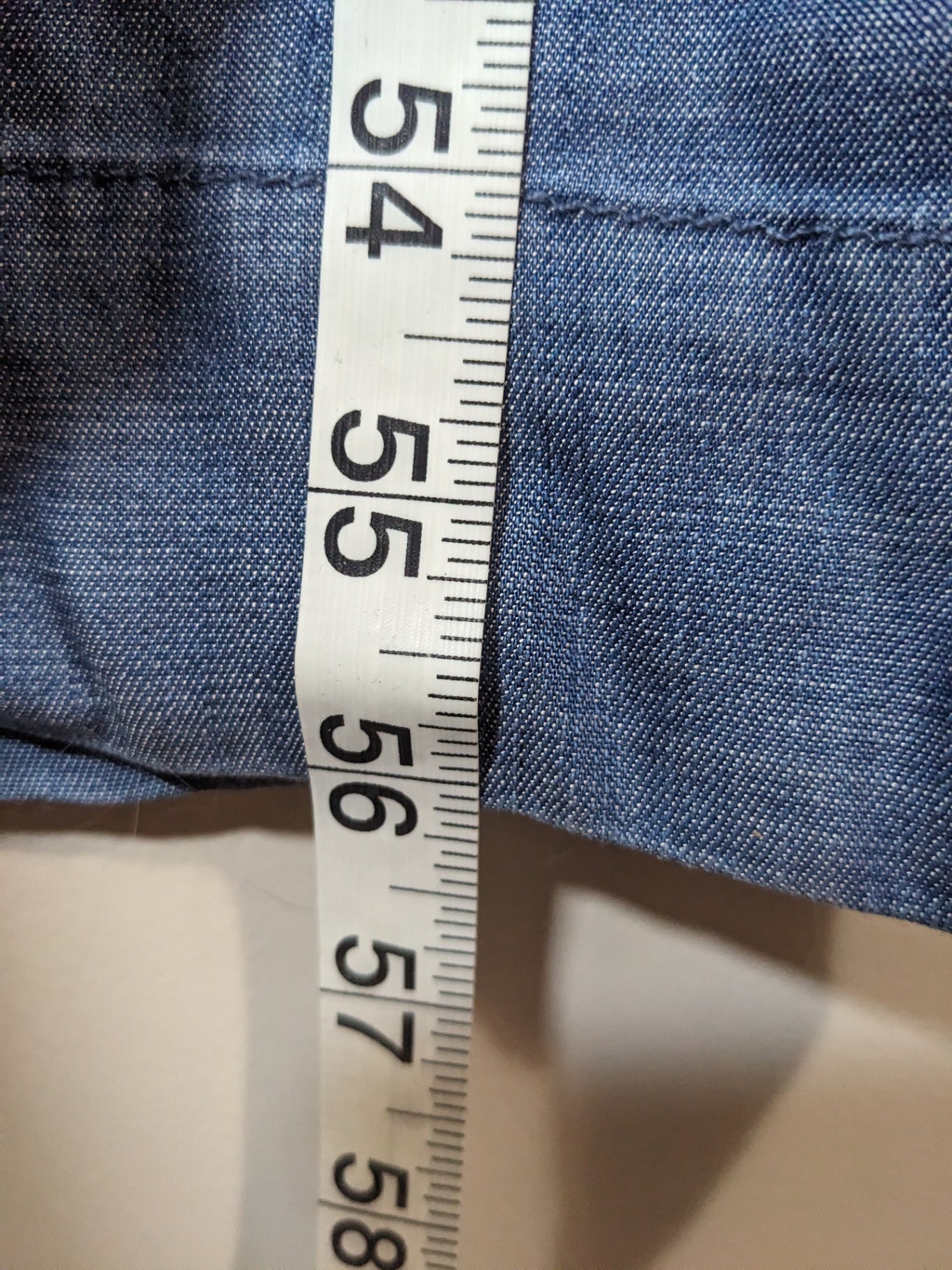 NWT Design Lab Jumpsuit - Large