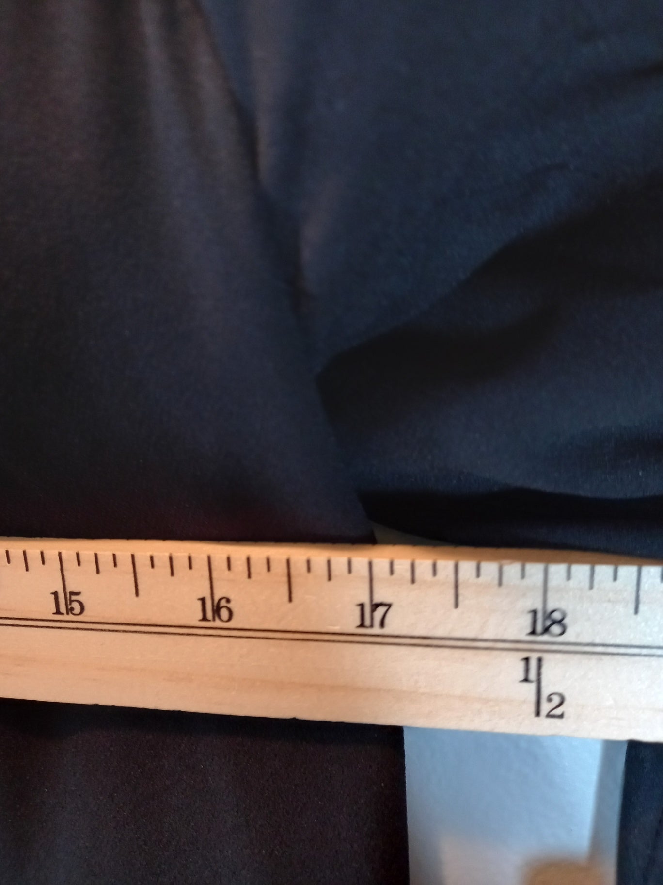 Wilfred Black Blazer Sz 6