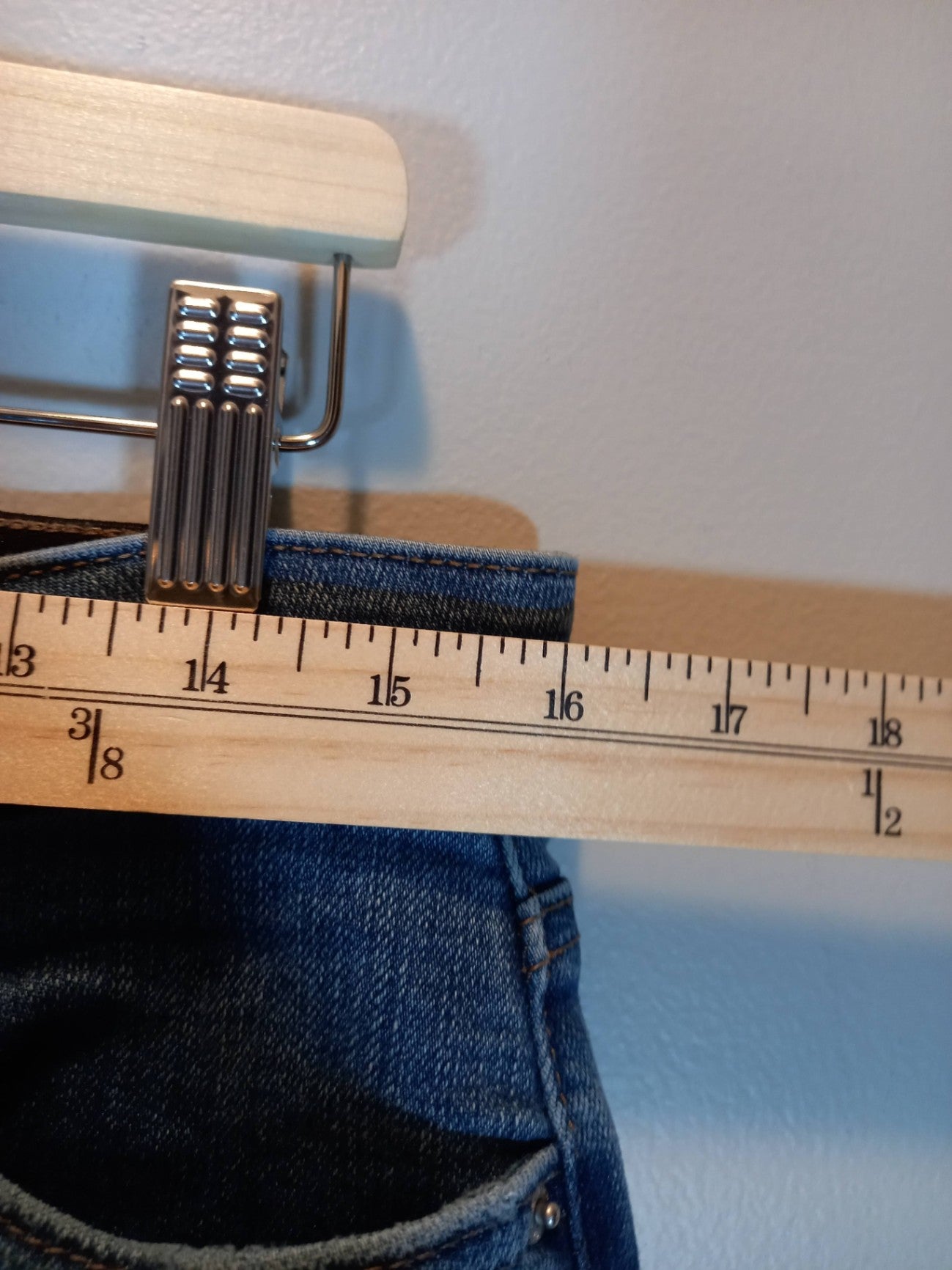 Ricki's Jeans Sz 10