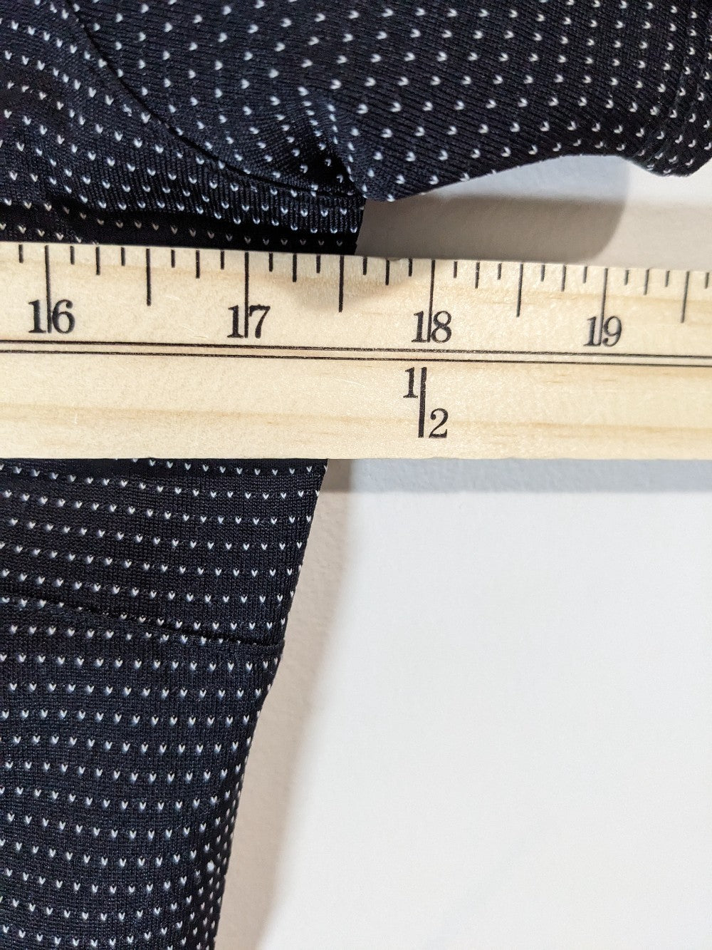 Lopez Golf Shirt - Medium