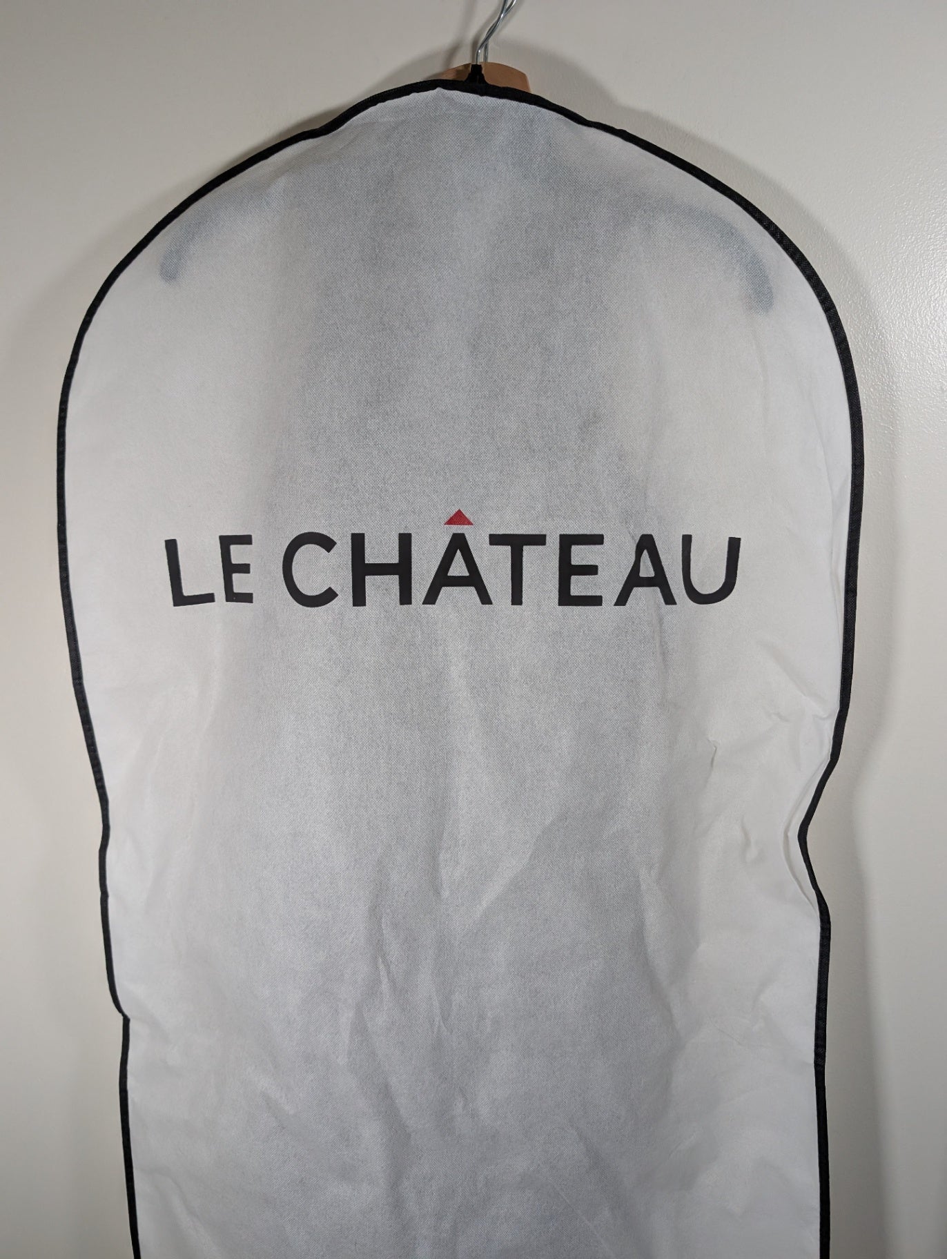 Le Chateau sparkly halter dress - Small