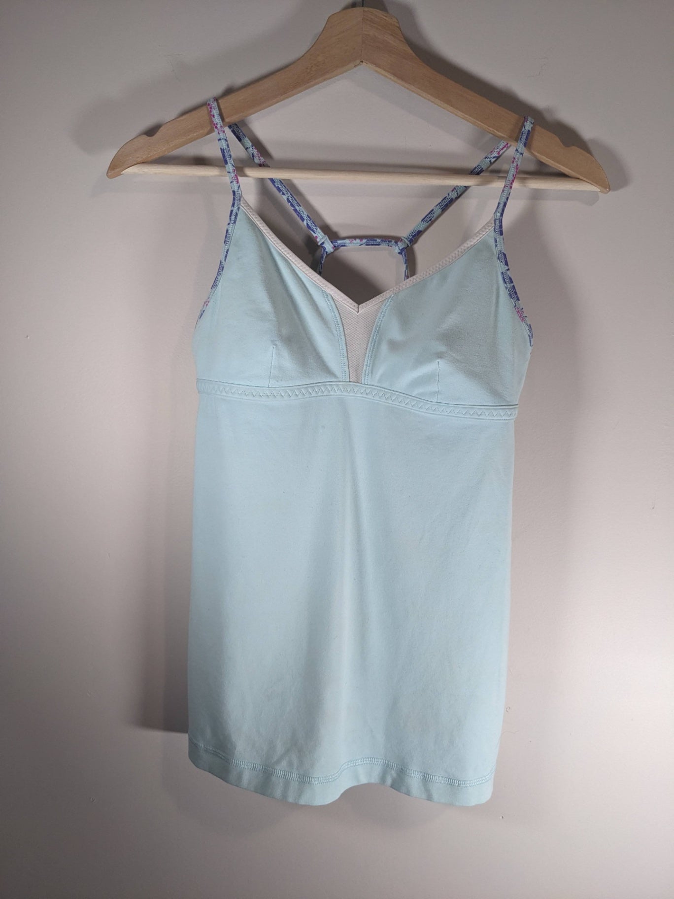 Lululemon Tank - Sz 6