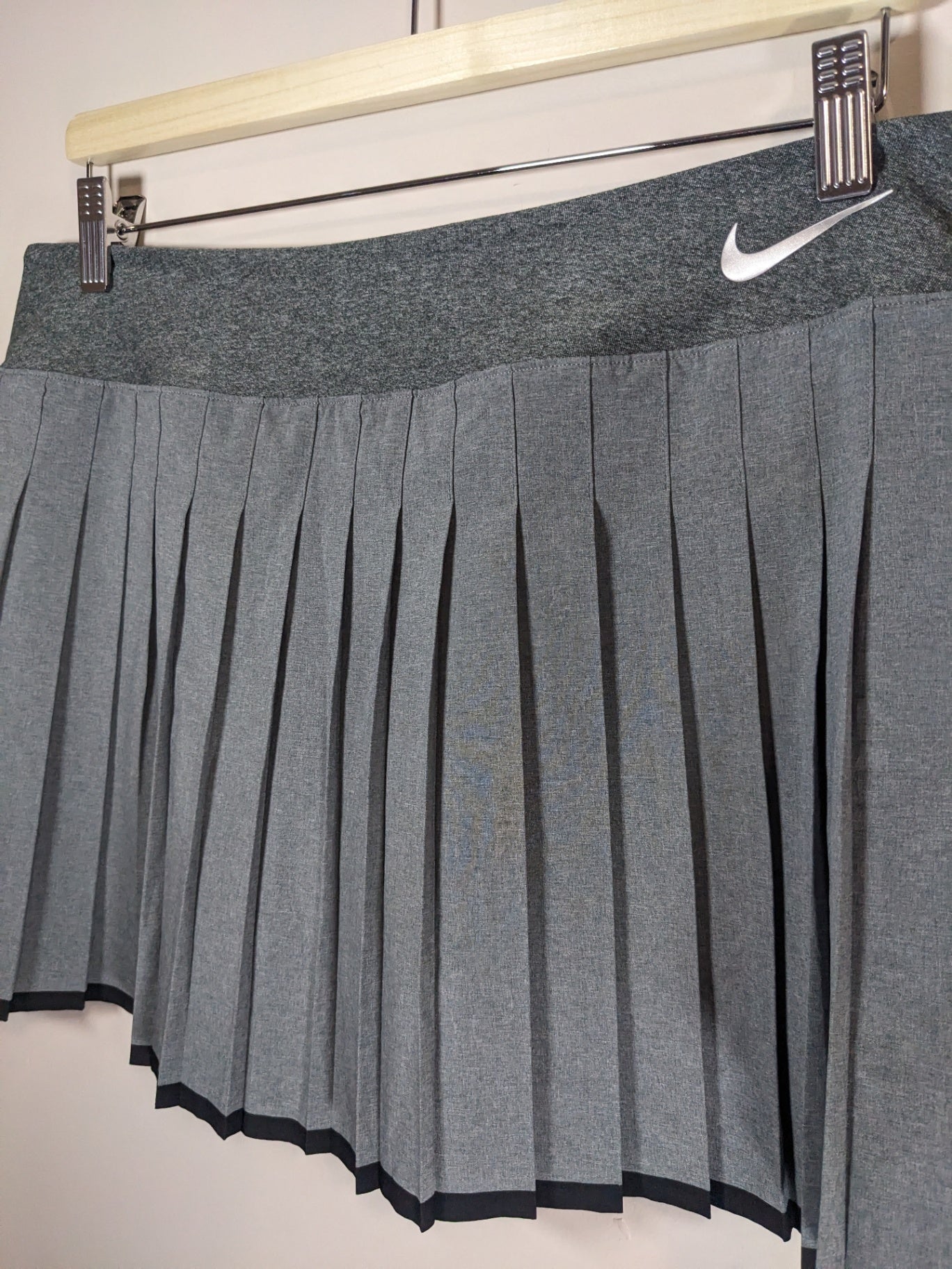 Nike Victory Pleated Skirt - Large