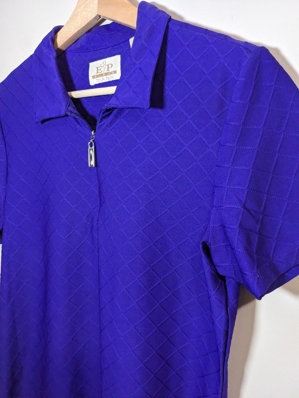 EP Golf Shirt - Medium