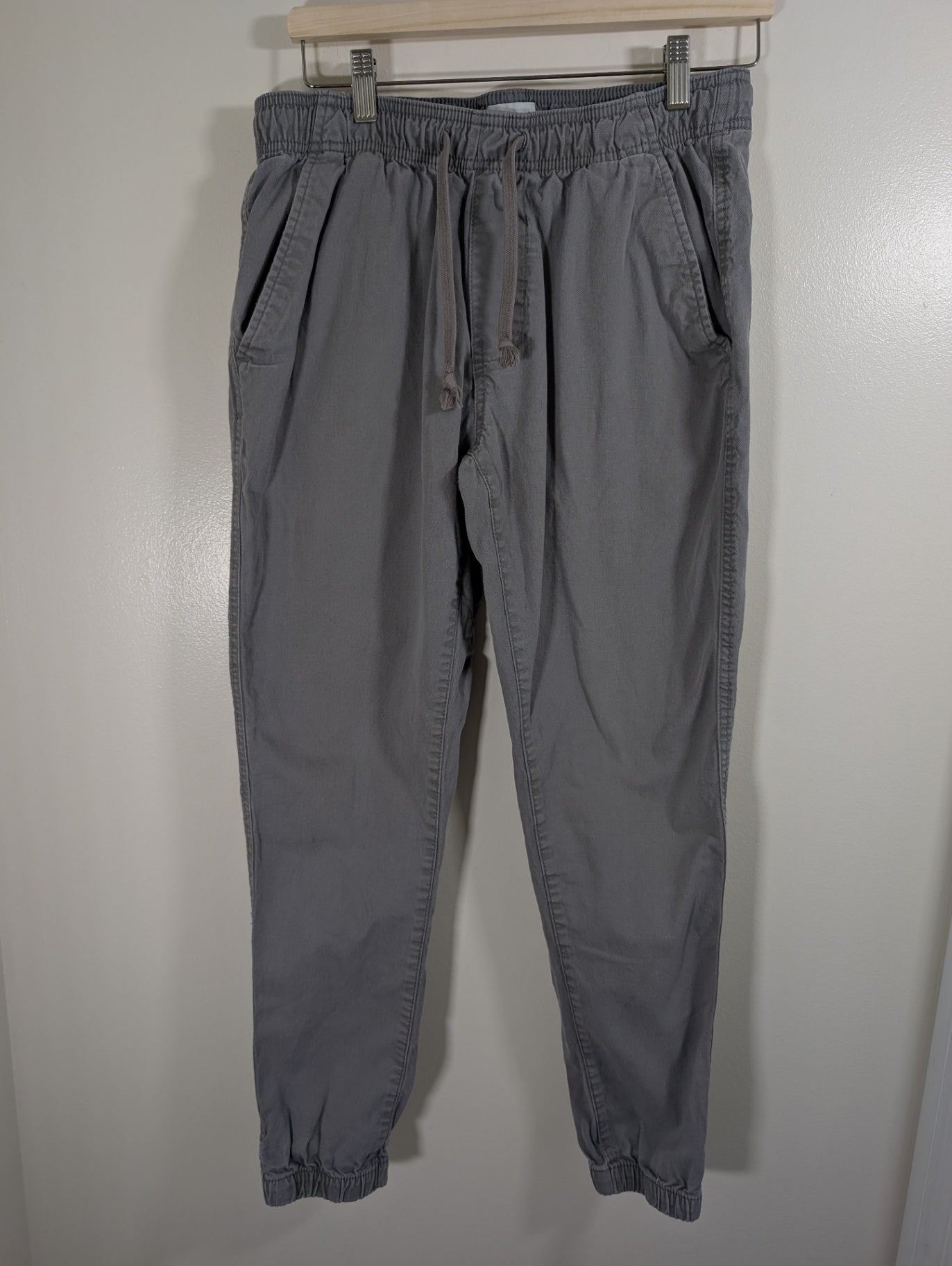 Old Navy Grey Joggers - Small
