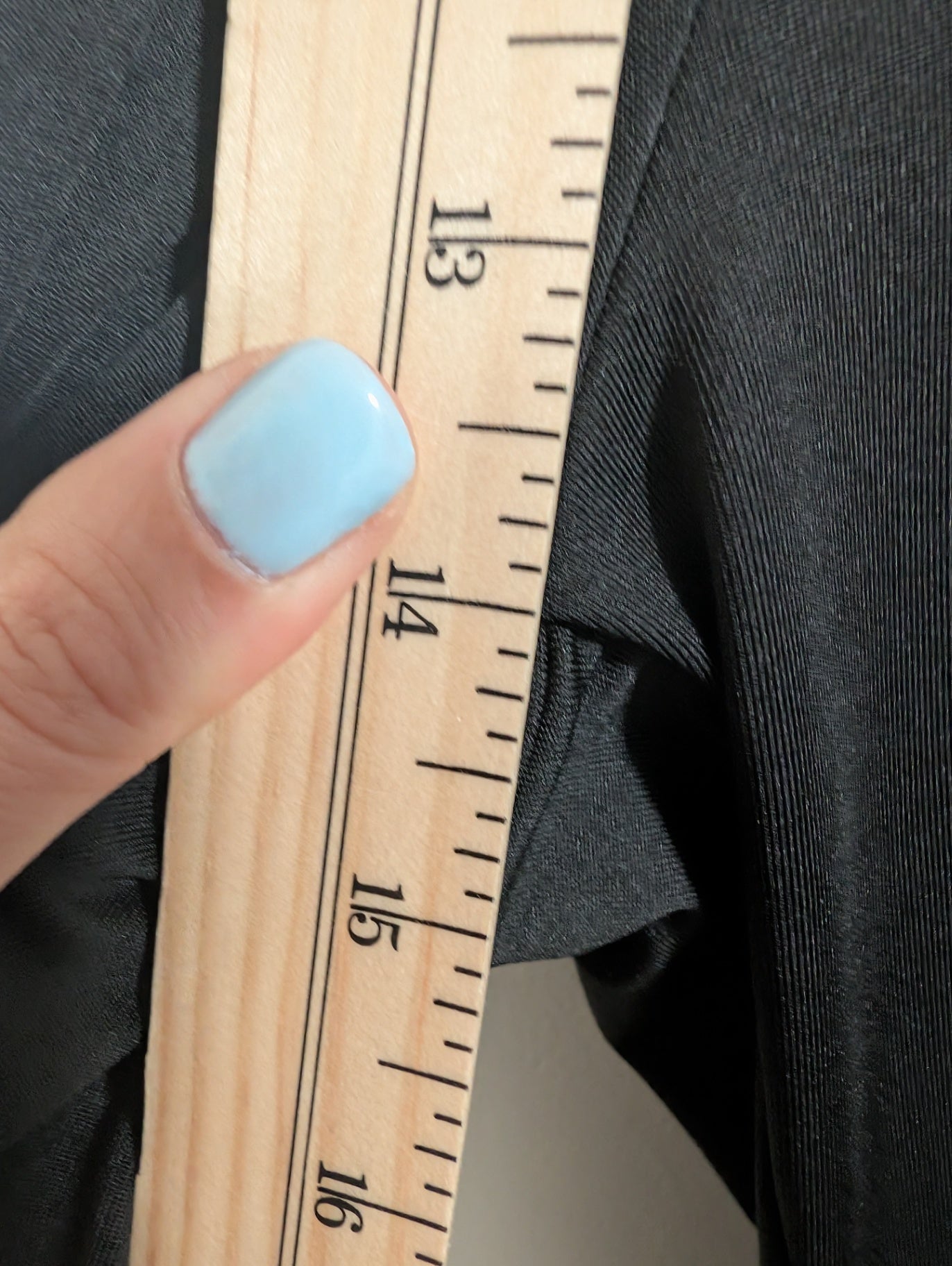 Shein wide leg pants - 5XL