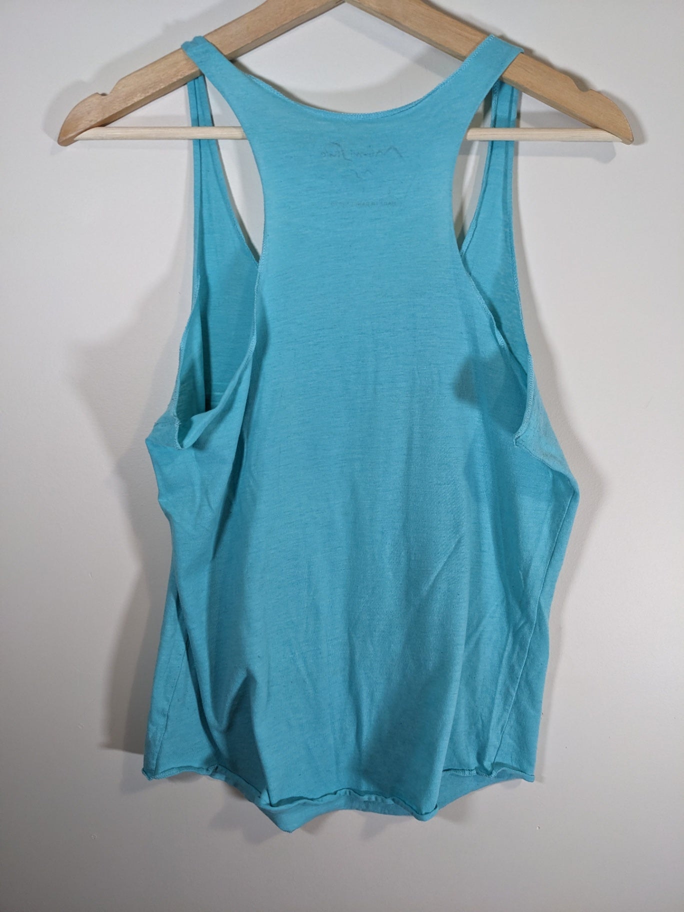 Miami Style Venice Beach Tank - Large
