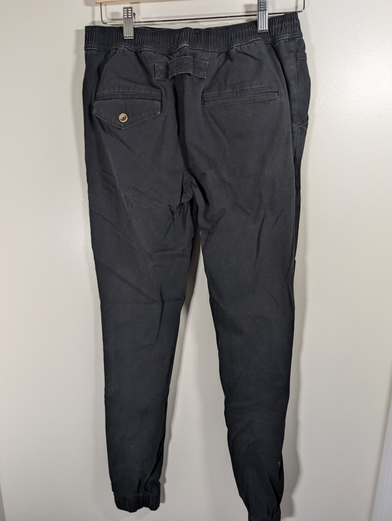 Team LTD joggers - Large