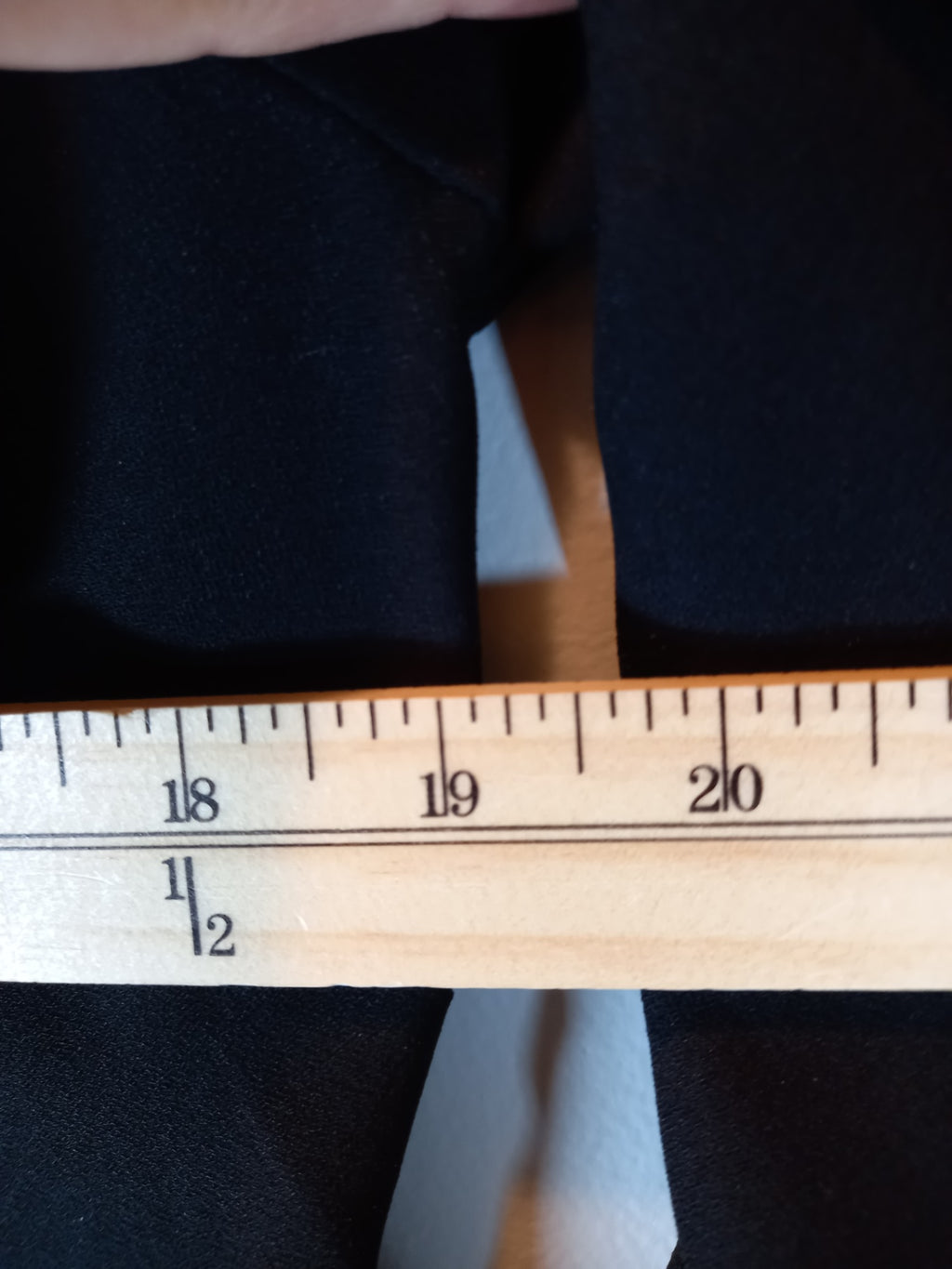 Banana Republic Black Dress Sz 8