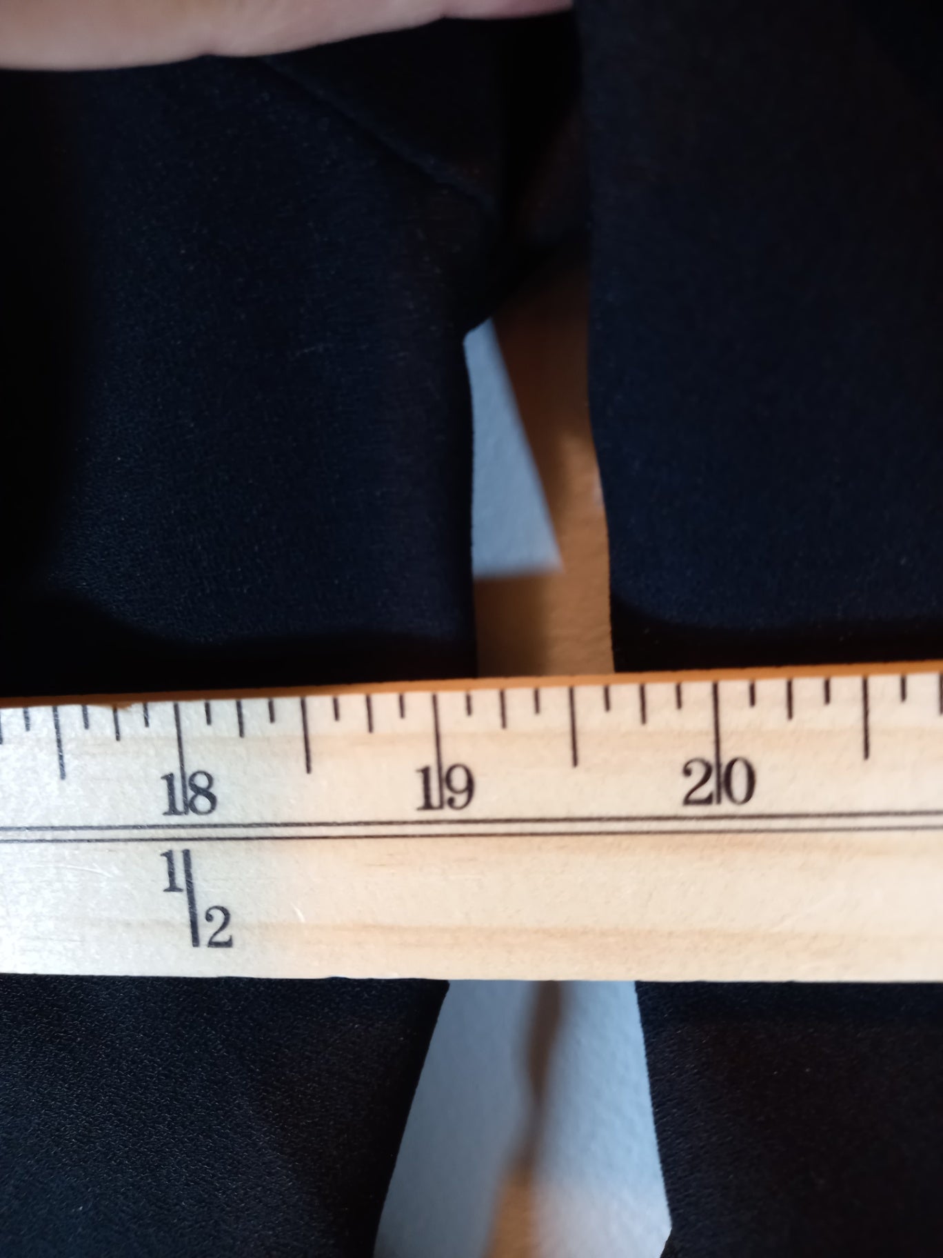 Banana Republic Black Dress Sz 8
