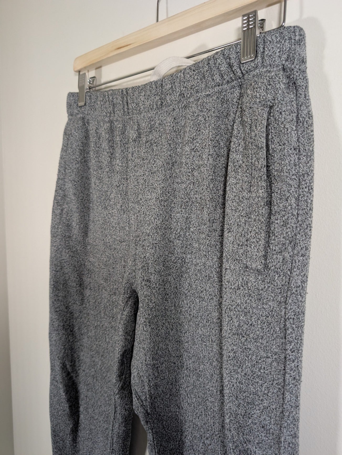 essentials joggers - Small