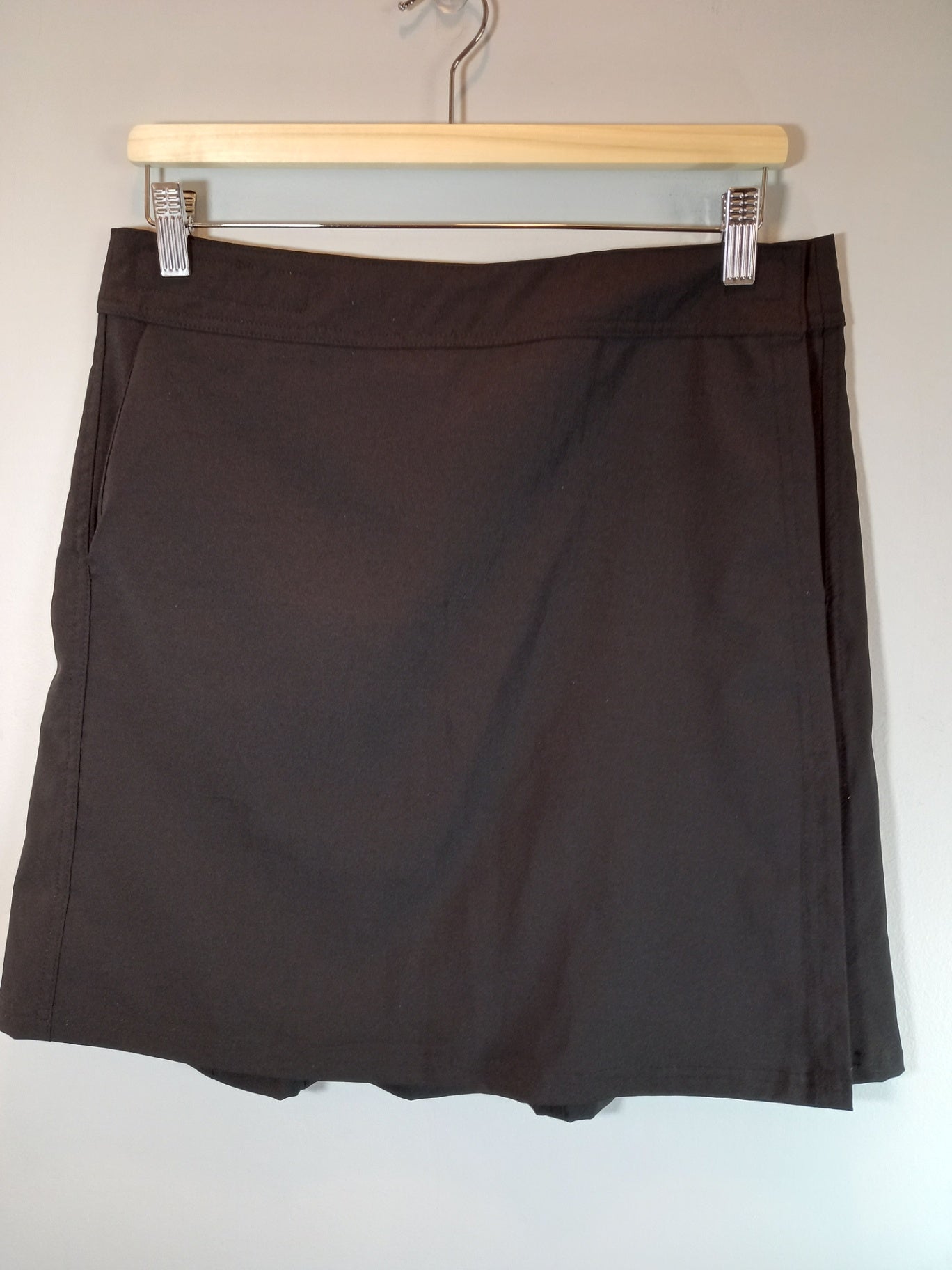 RipSkirt Black - Medium