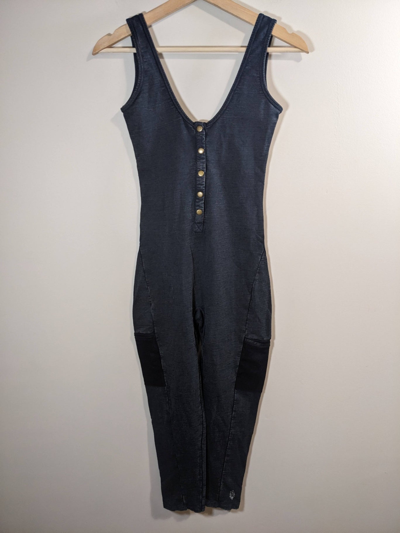 NWT Free People Jumpsuit - XS