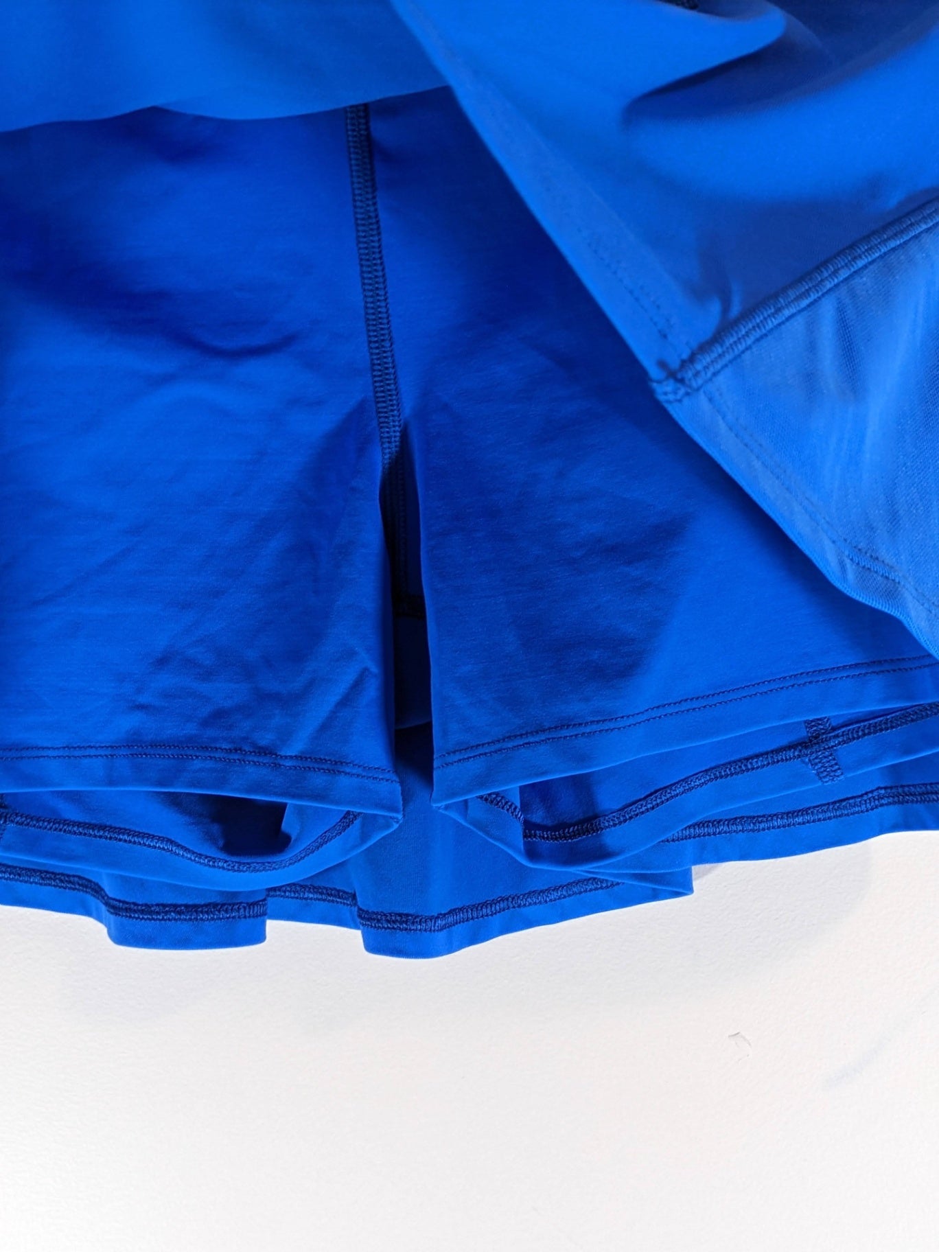 Lululemon Dream Rival Skirt - Sz 6