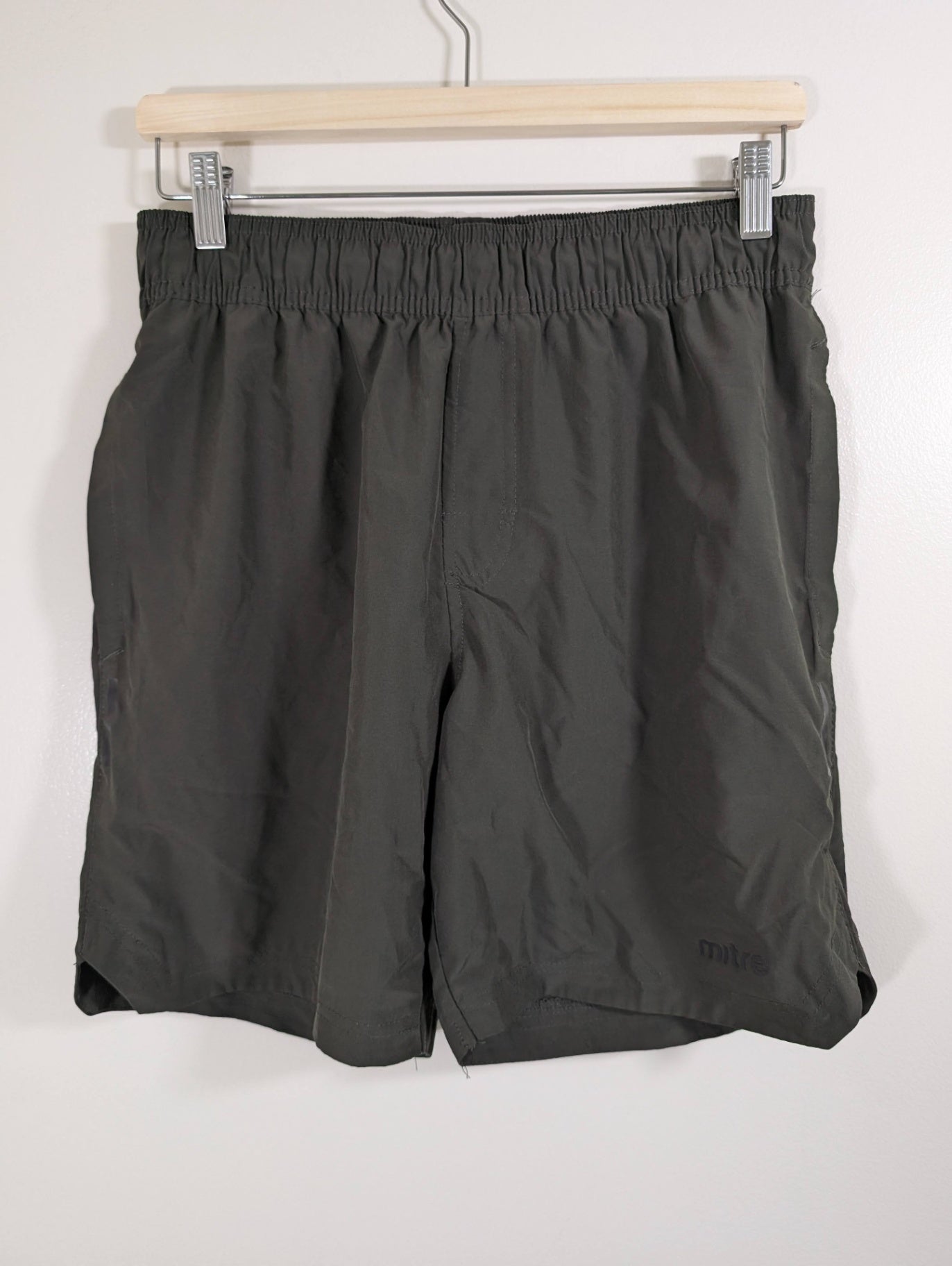 Mitre Shorts - Medium