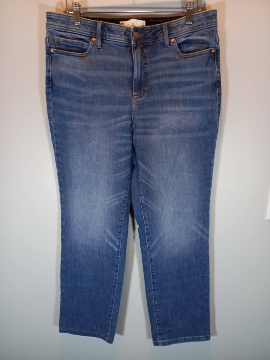 Ricki's Jeans Sz 12