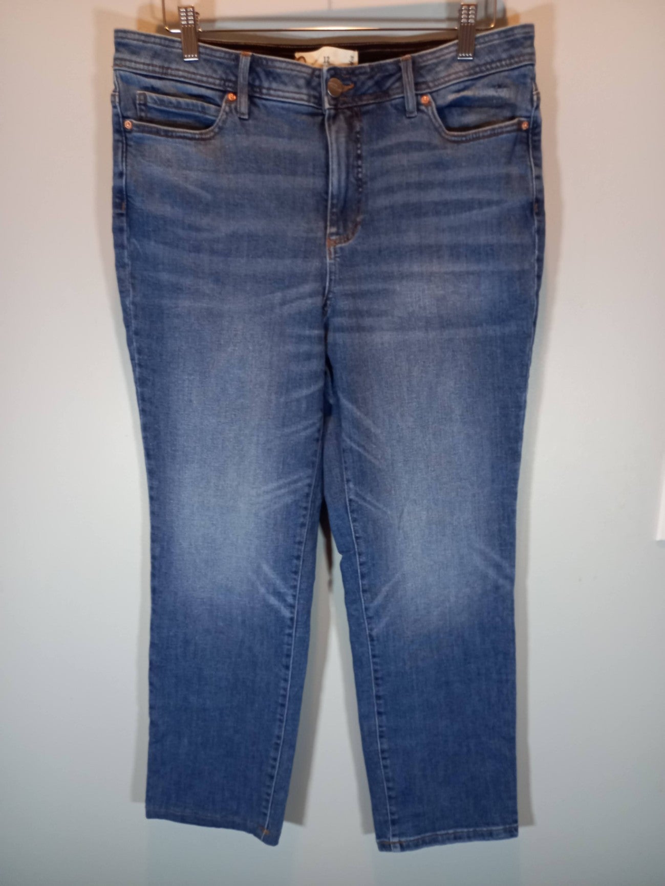 Ricki's Jeans Sz 12