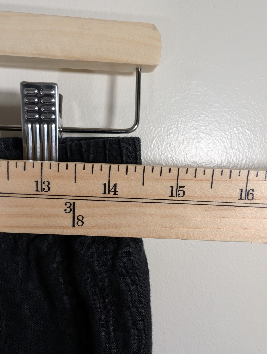 Roots joggers - small