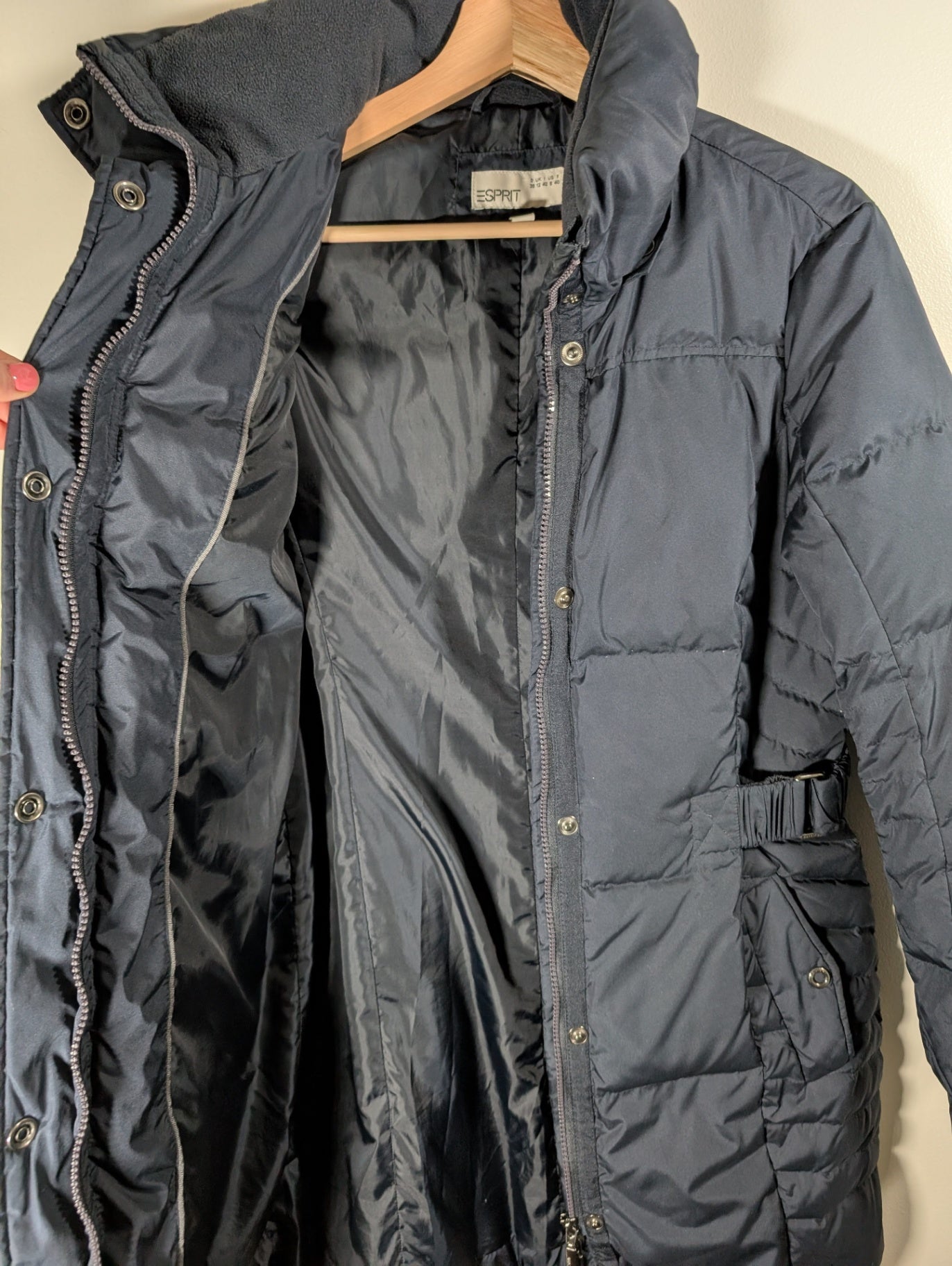 Esprit Jacket - SZ 8