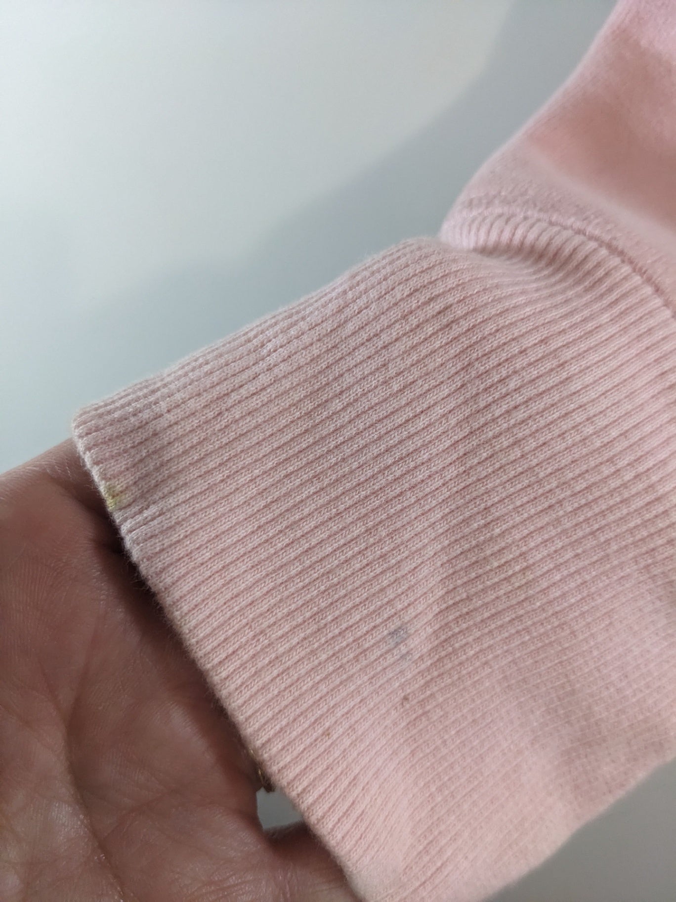 Lululemon Pink Hoodie - Sz 6