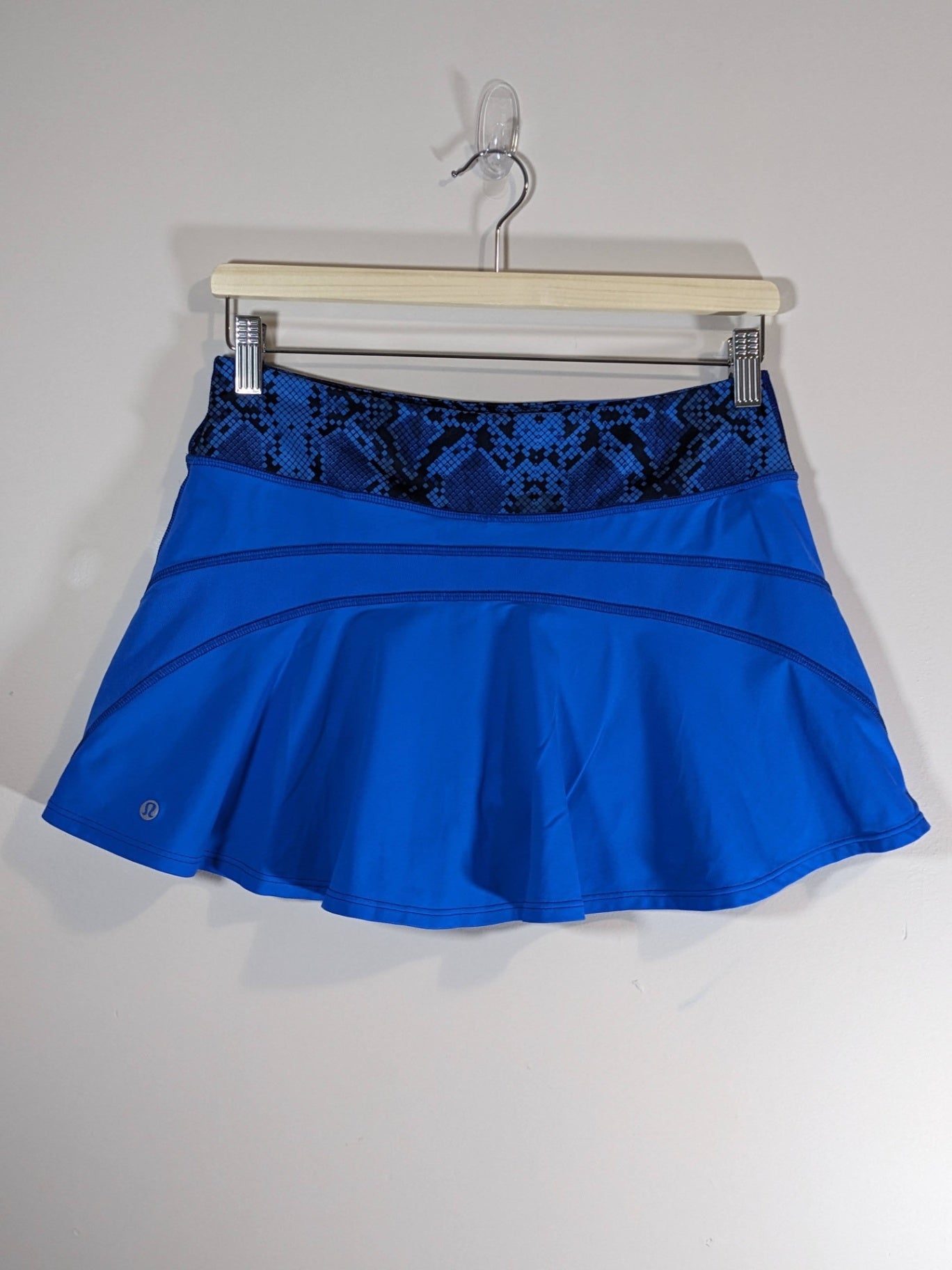 Lululemon Dream Rival Skirt - Sz 6
