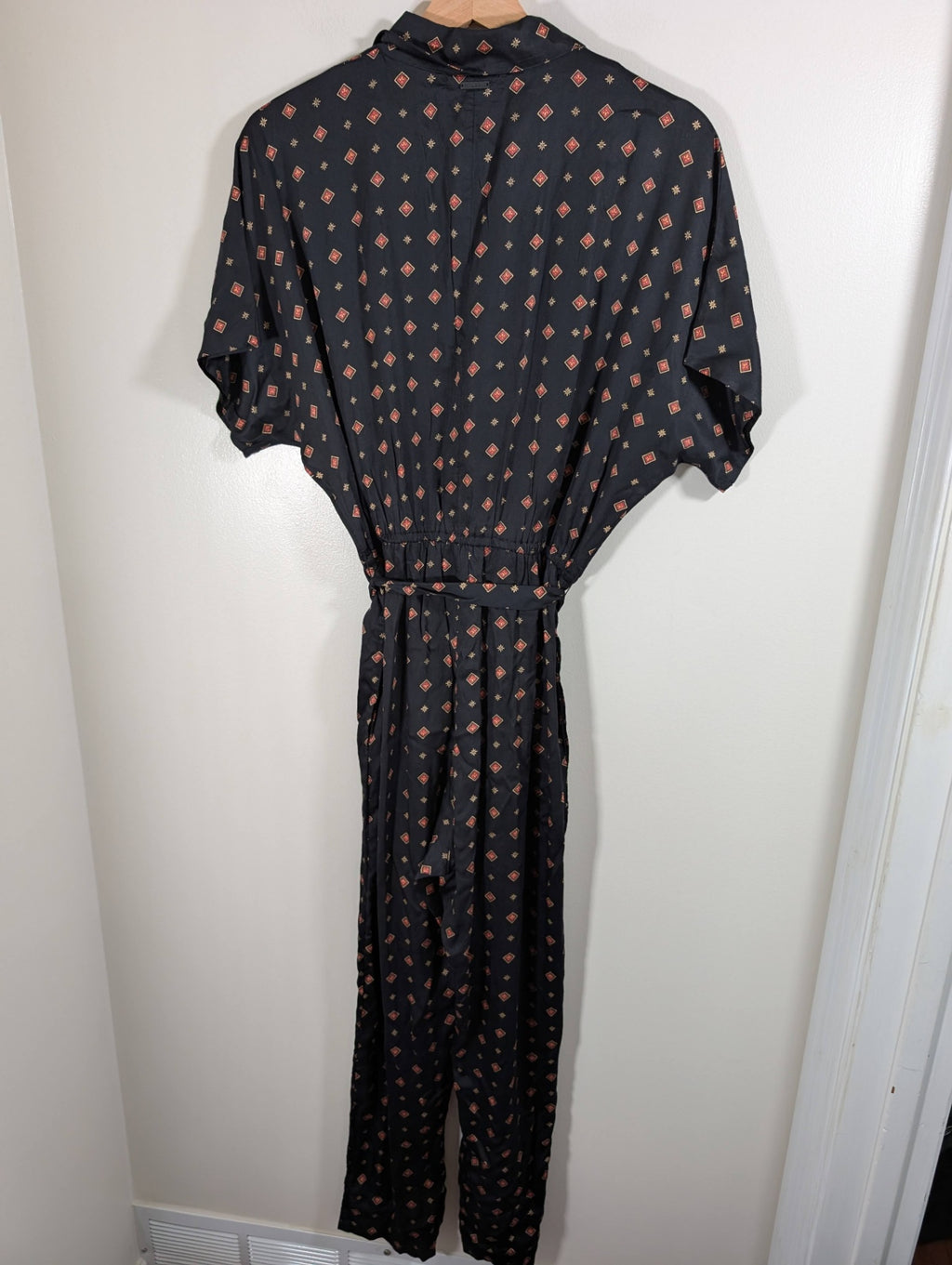 Billabong Jumpsuit - Medium