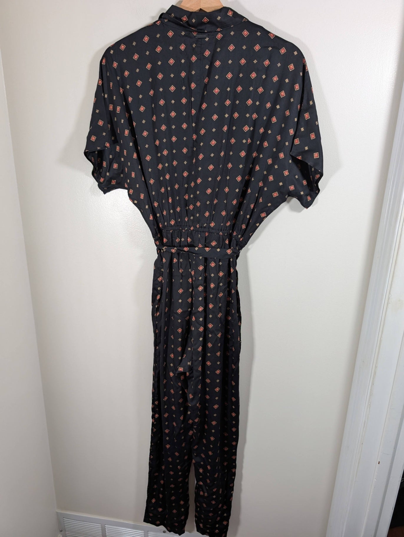 Billabong Jumpsuit - Medium